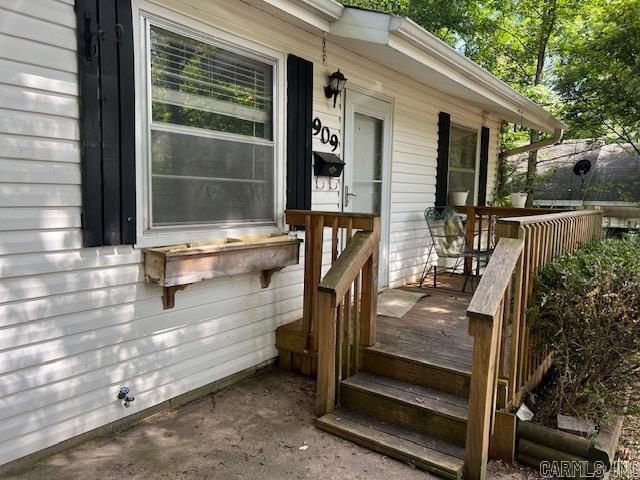 Not In List - Residential