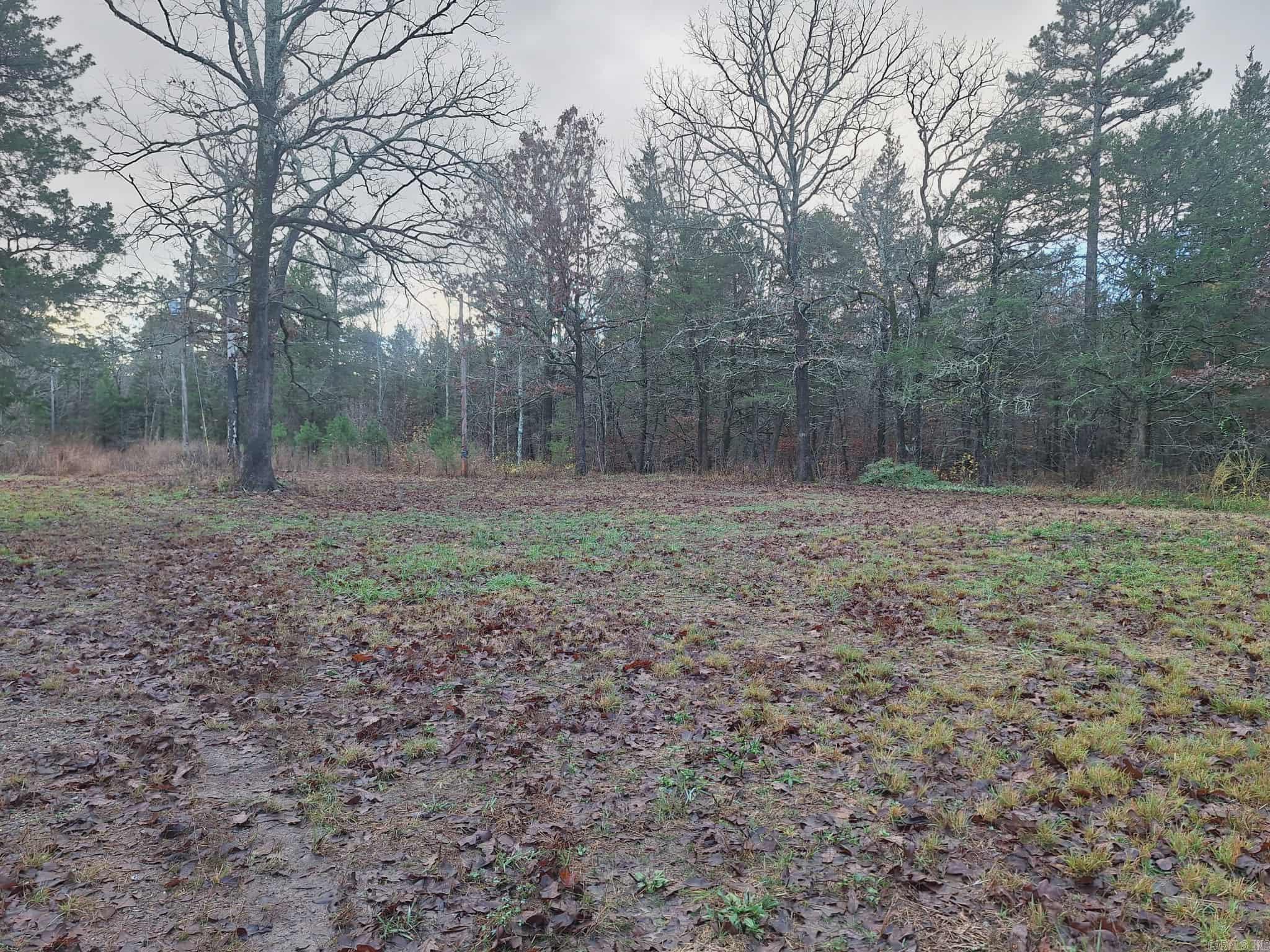 Metes & Bounds - Land