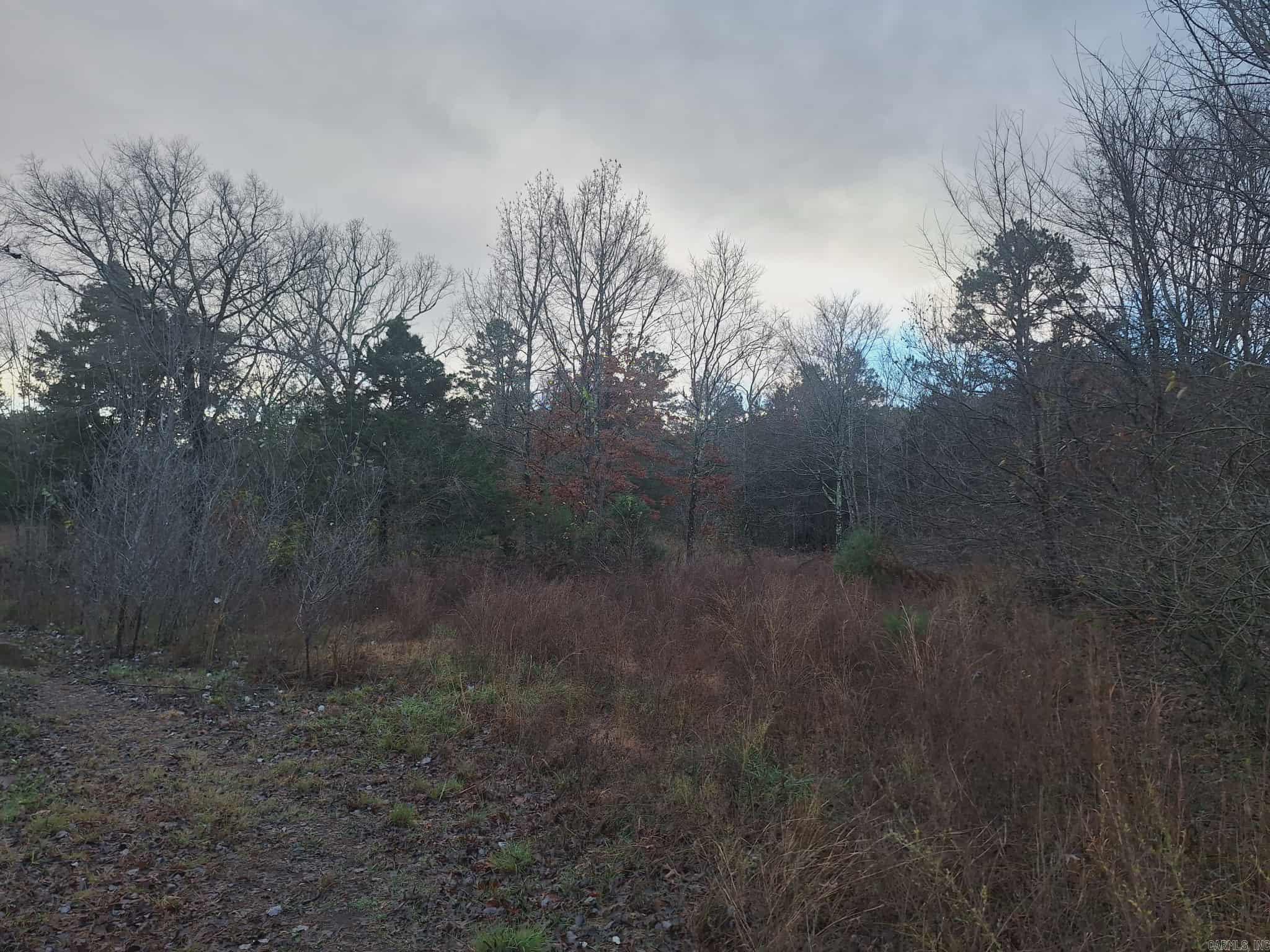 Metes & Bounds - Land