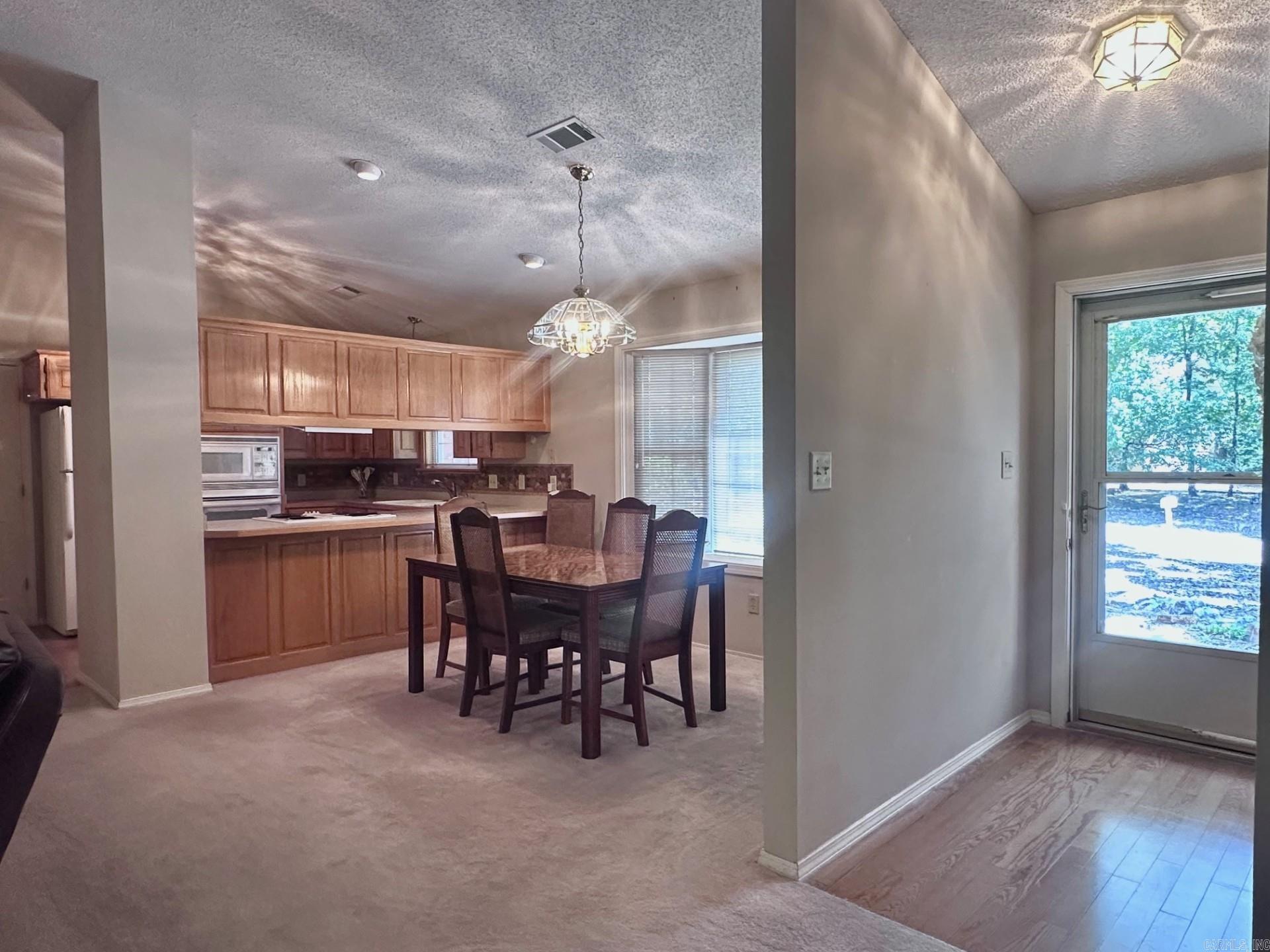 Peral - Residential
