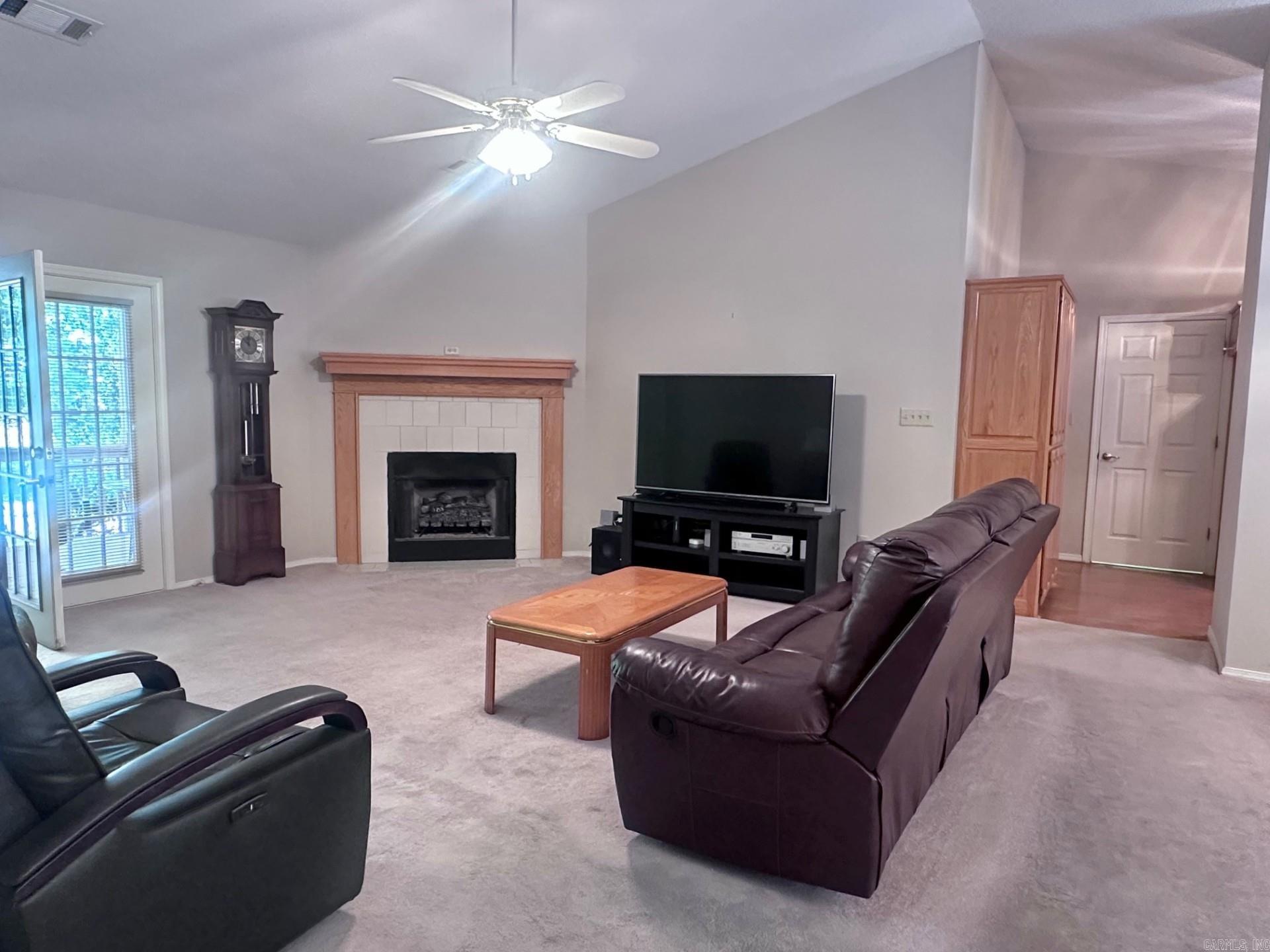 Peral - Residential