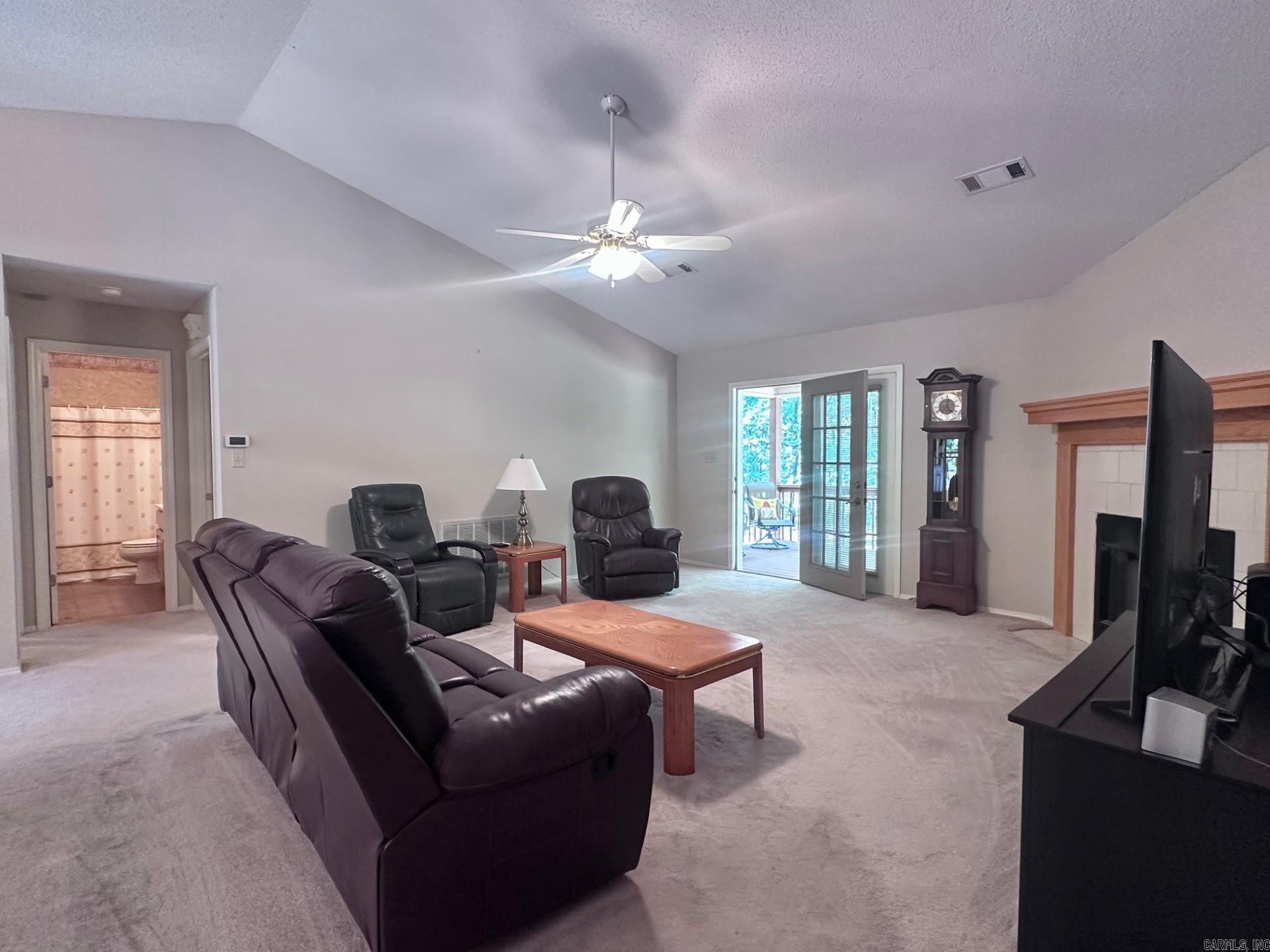 Peral - Residential