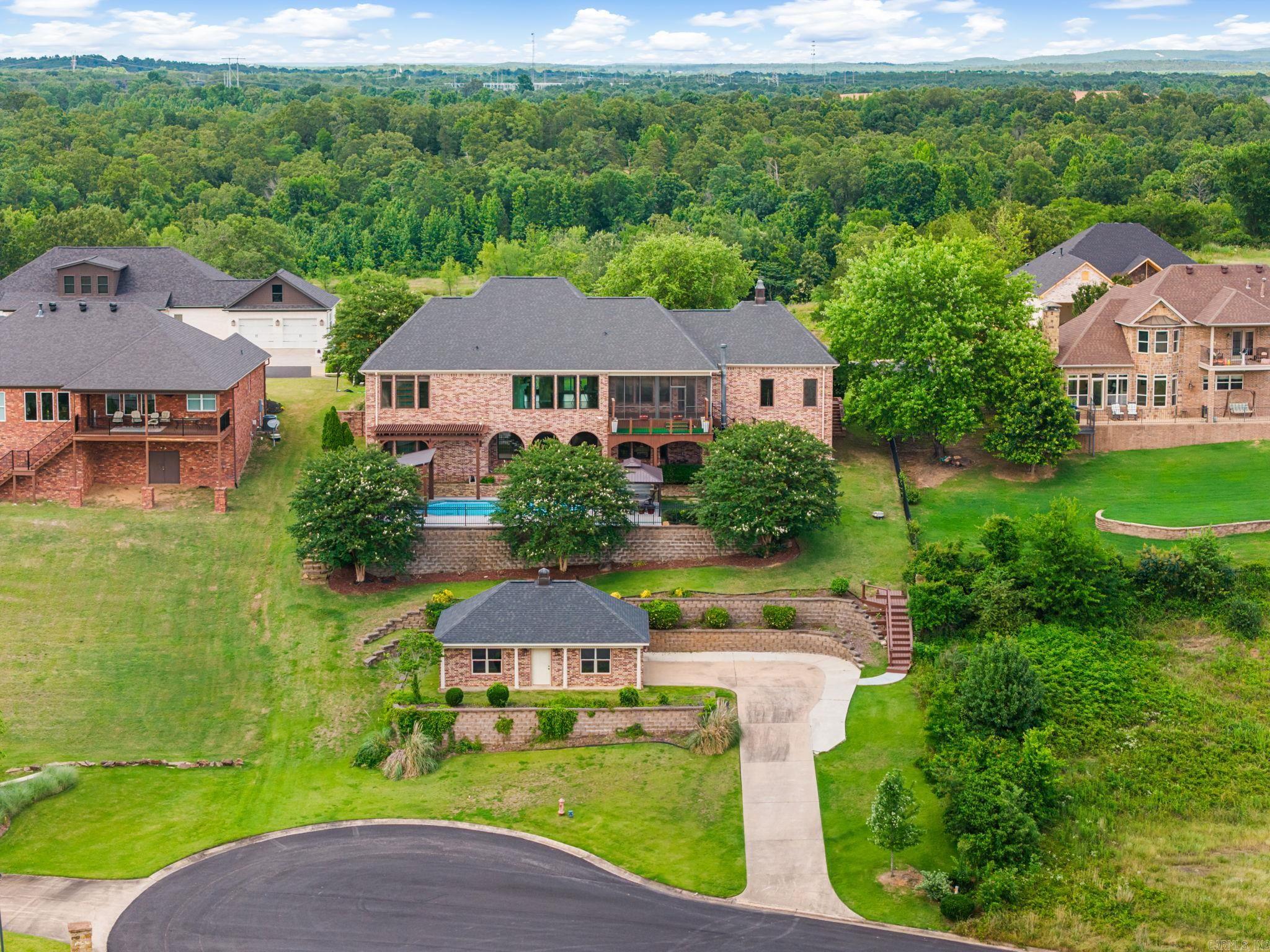 THE RIVER PLANTATION PH III - Residential