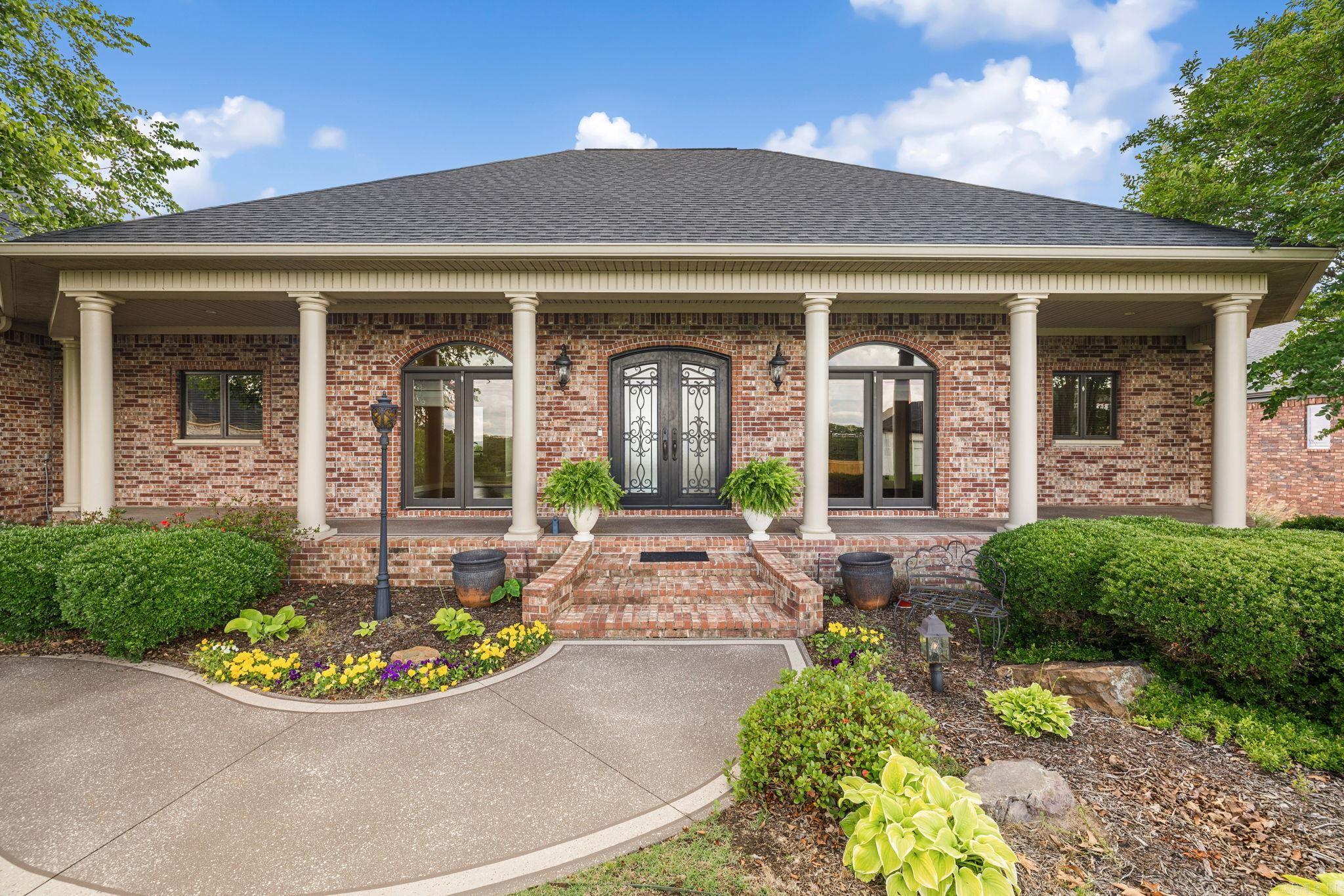 THE RIVER PLANTATION PH III - Residential