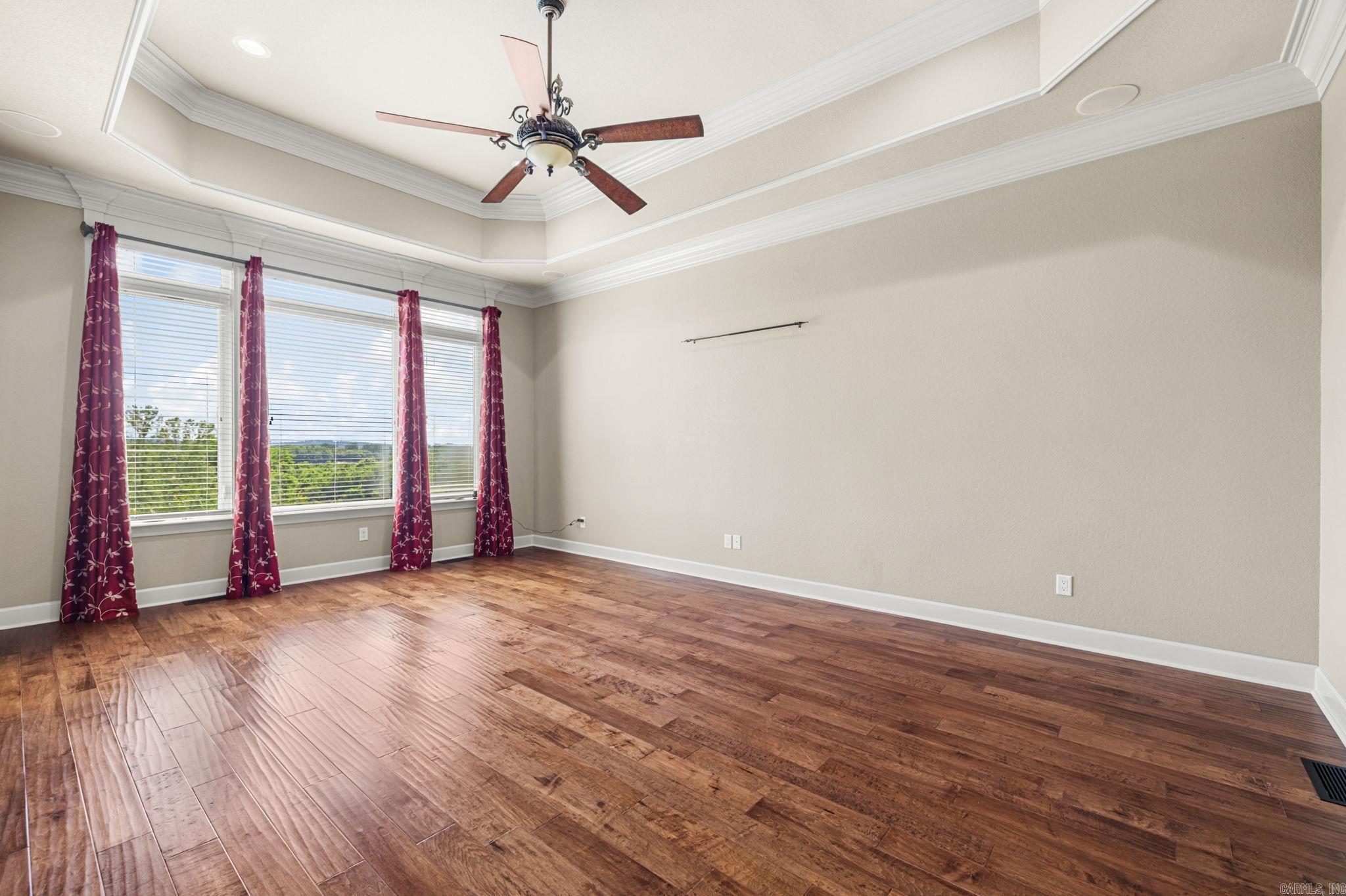 THE RIVER PLANTATION PH III - Residential