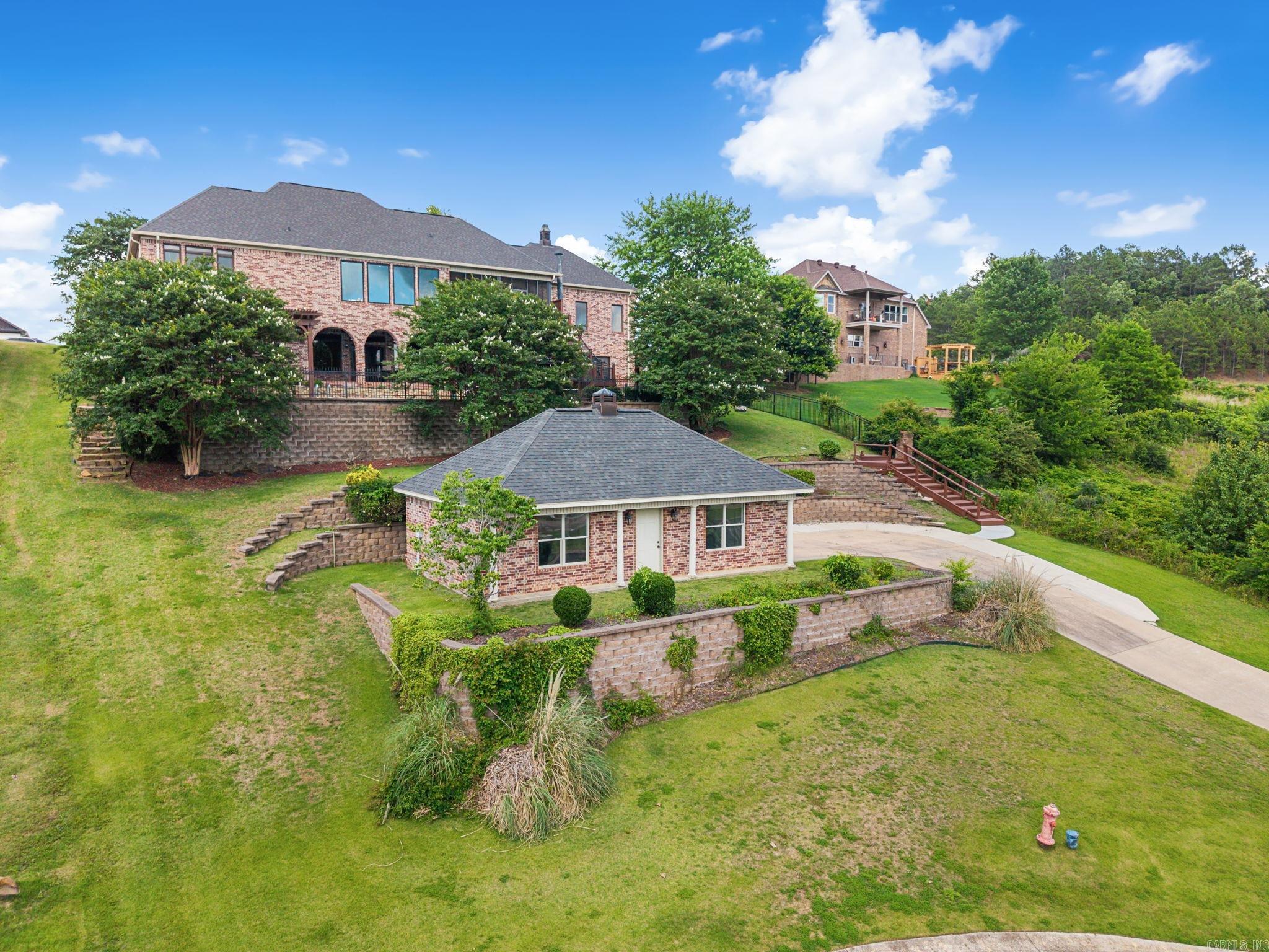 THE RIVER PLANTATION PH III - Residential