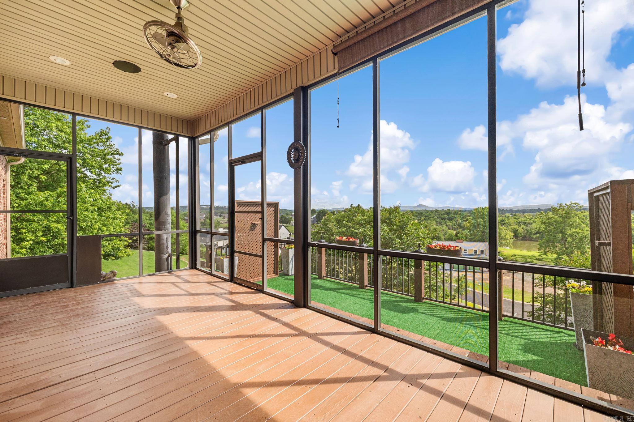 THE RIVER PLANTATION PH III - Residential