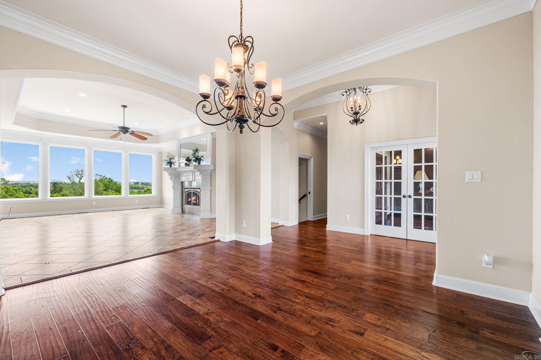 THE RIVER PLANTATION PH III - Residential