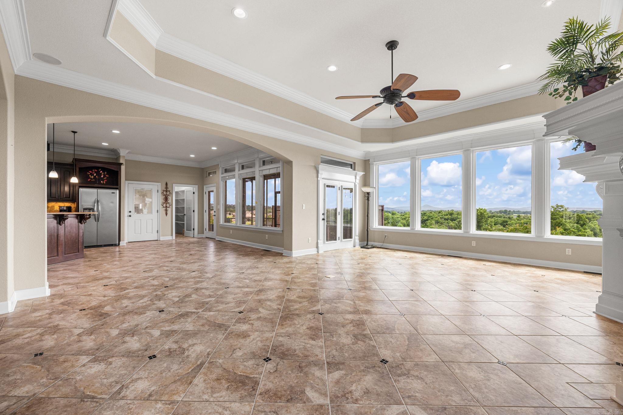 THE RIVER PLANTATION PH III - Residential