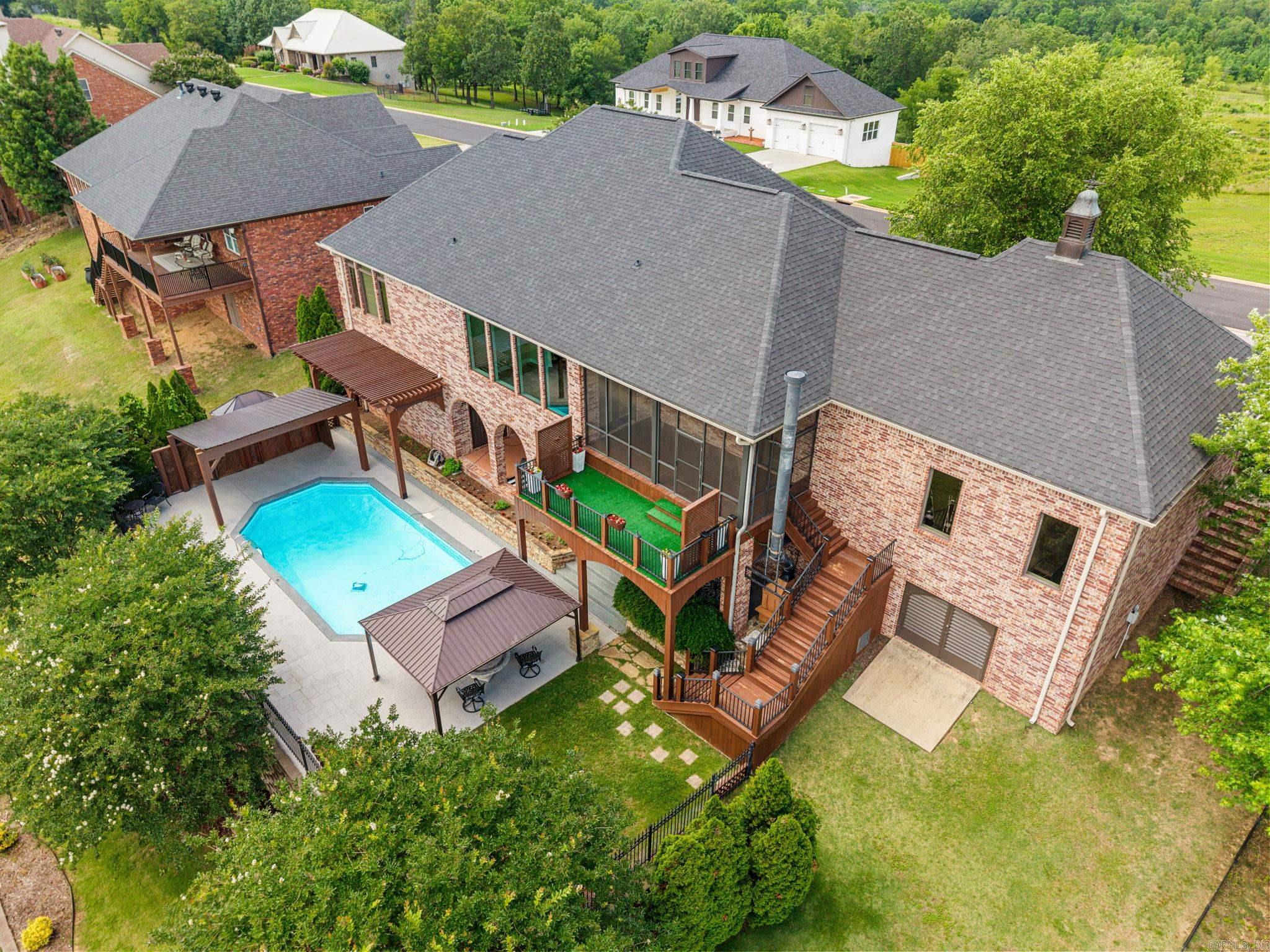 THE RIVER PLANTATION PH III - Residential