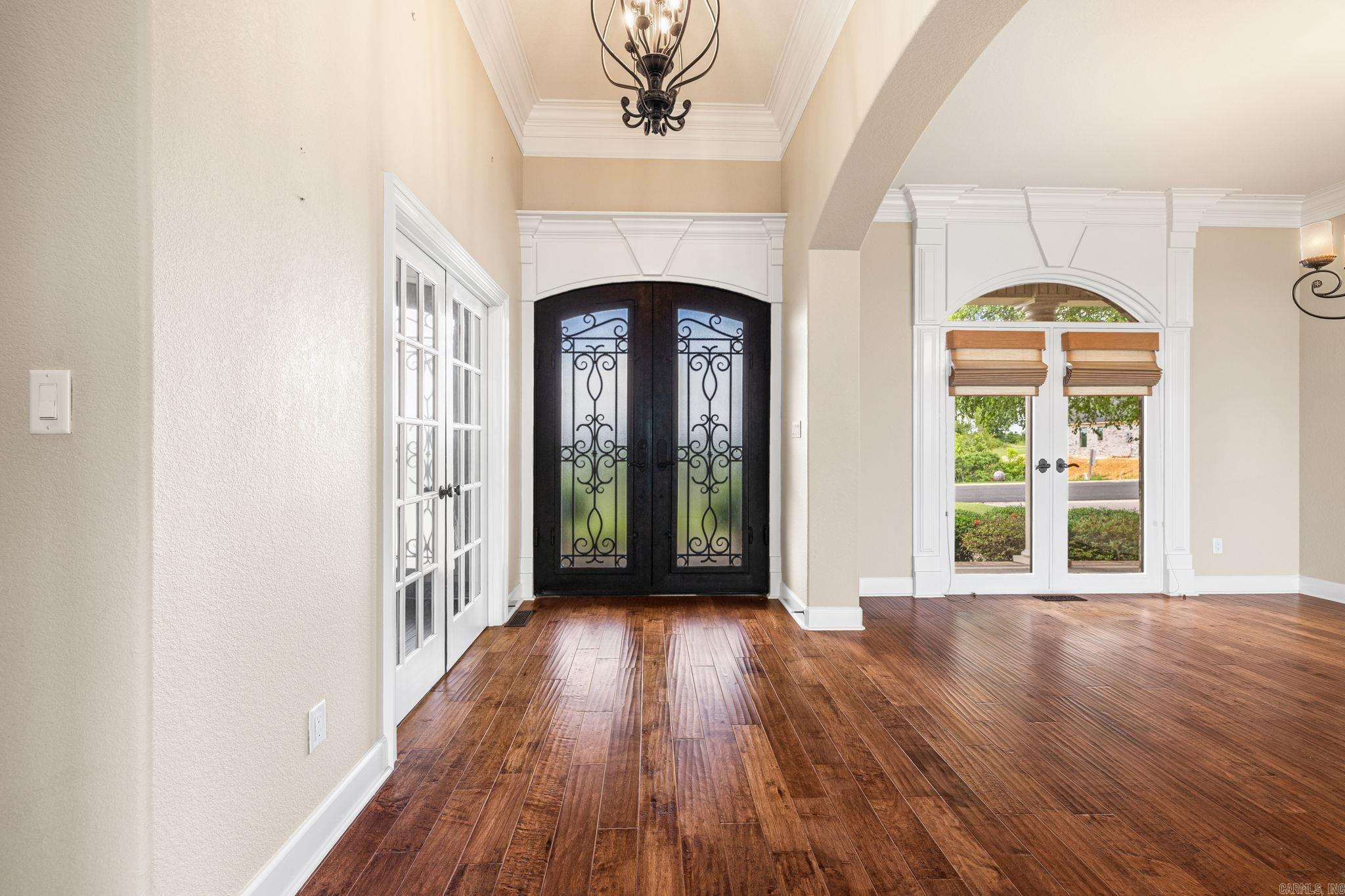 THE RIVER PLANTATION PH III - Residential