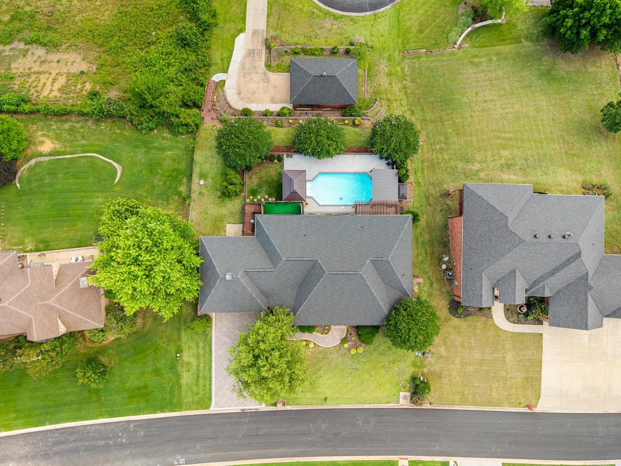 THE RIVER PLANTATION PH III - Residential