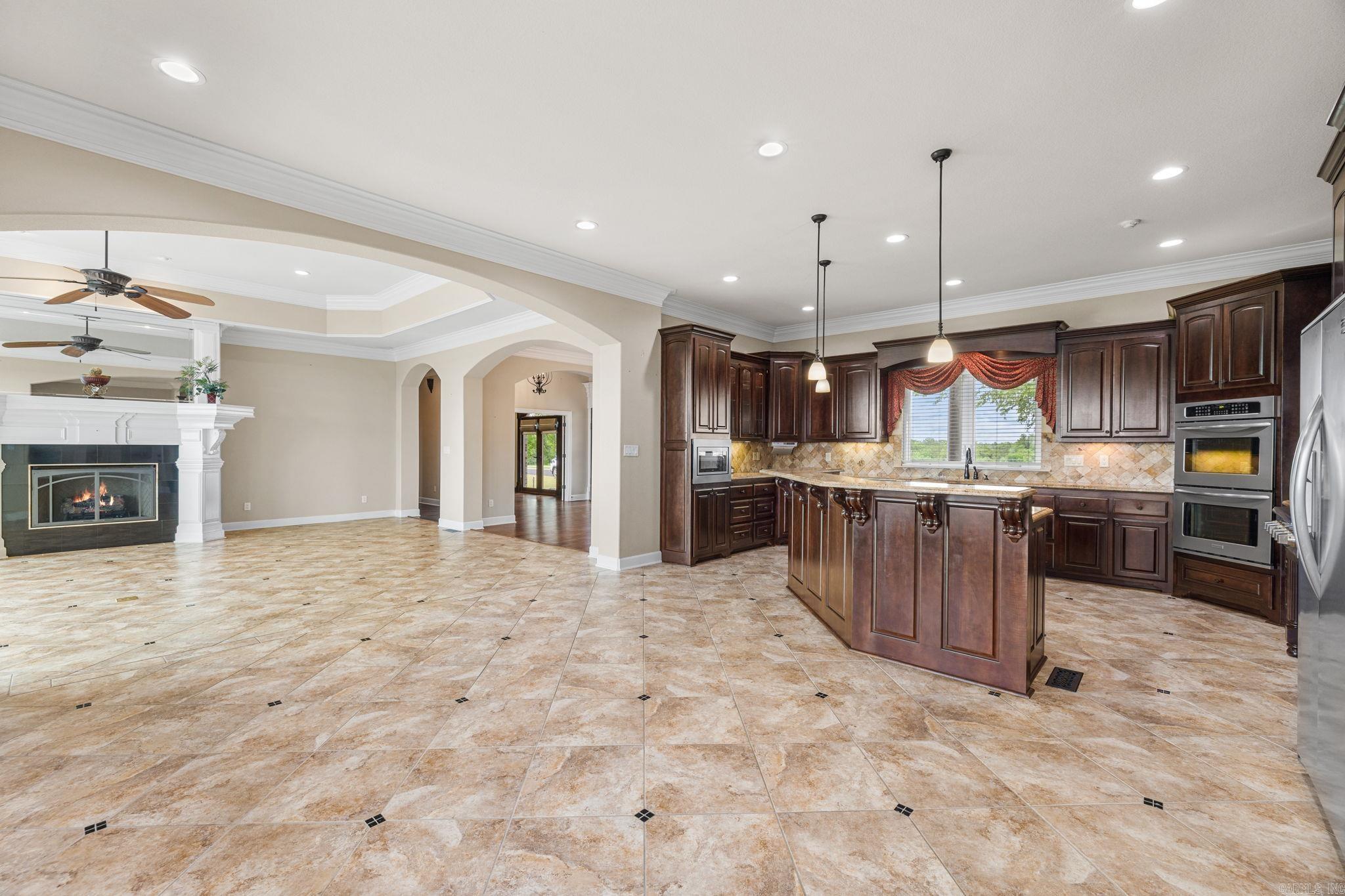THE RIVER PLANTATION PH III - Residential