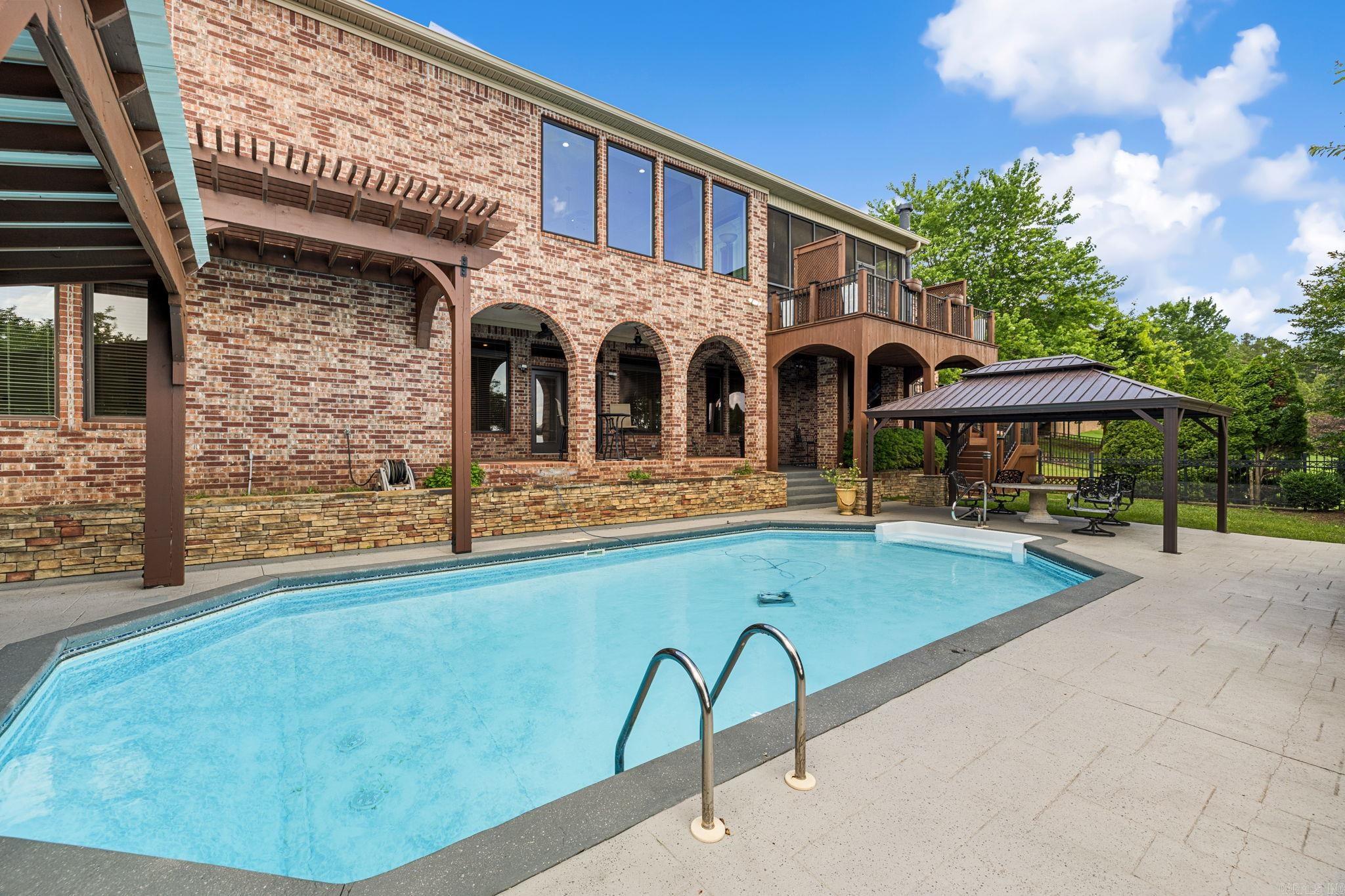 THE RIVER PLANTATION PH III - Residential
