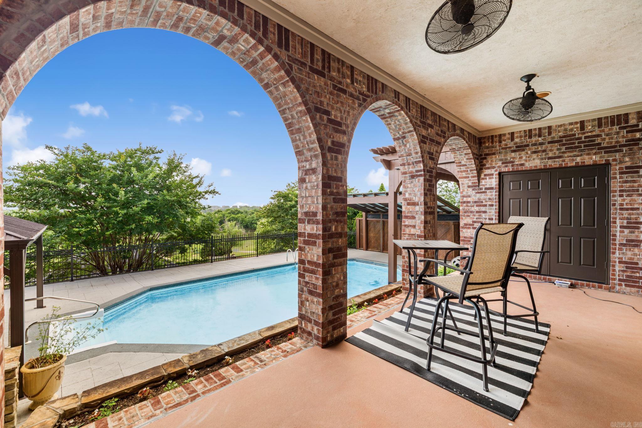 THE RIVER PLANTATION PH III - Residential