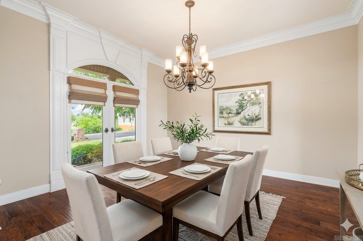 THE RIVER PLANTATION PH III - Residential