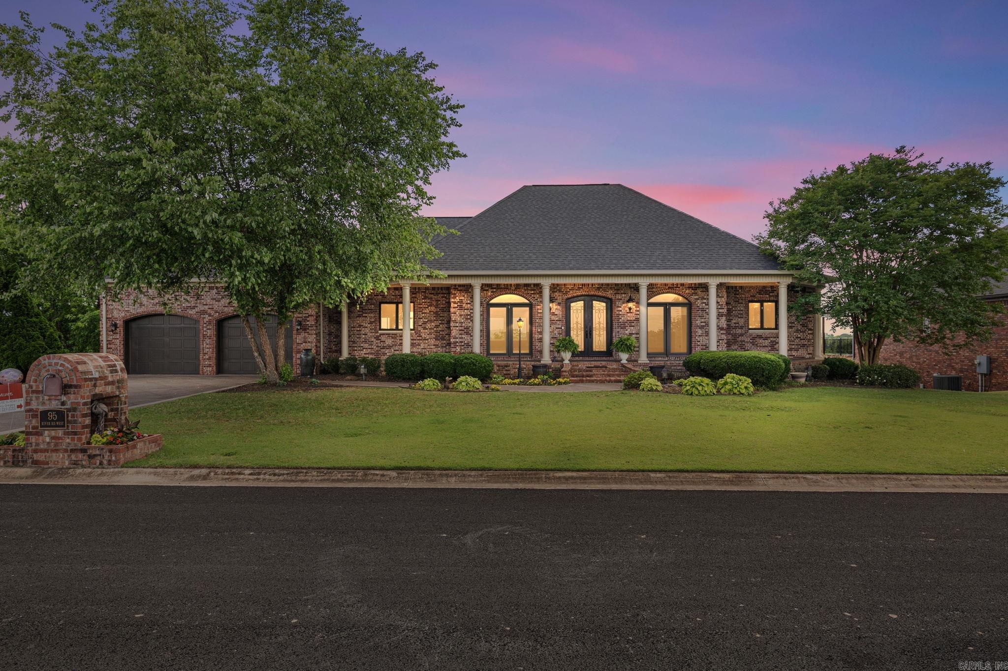 THE RIVER PLANTATION PH III - Residential