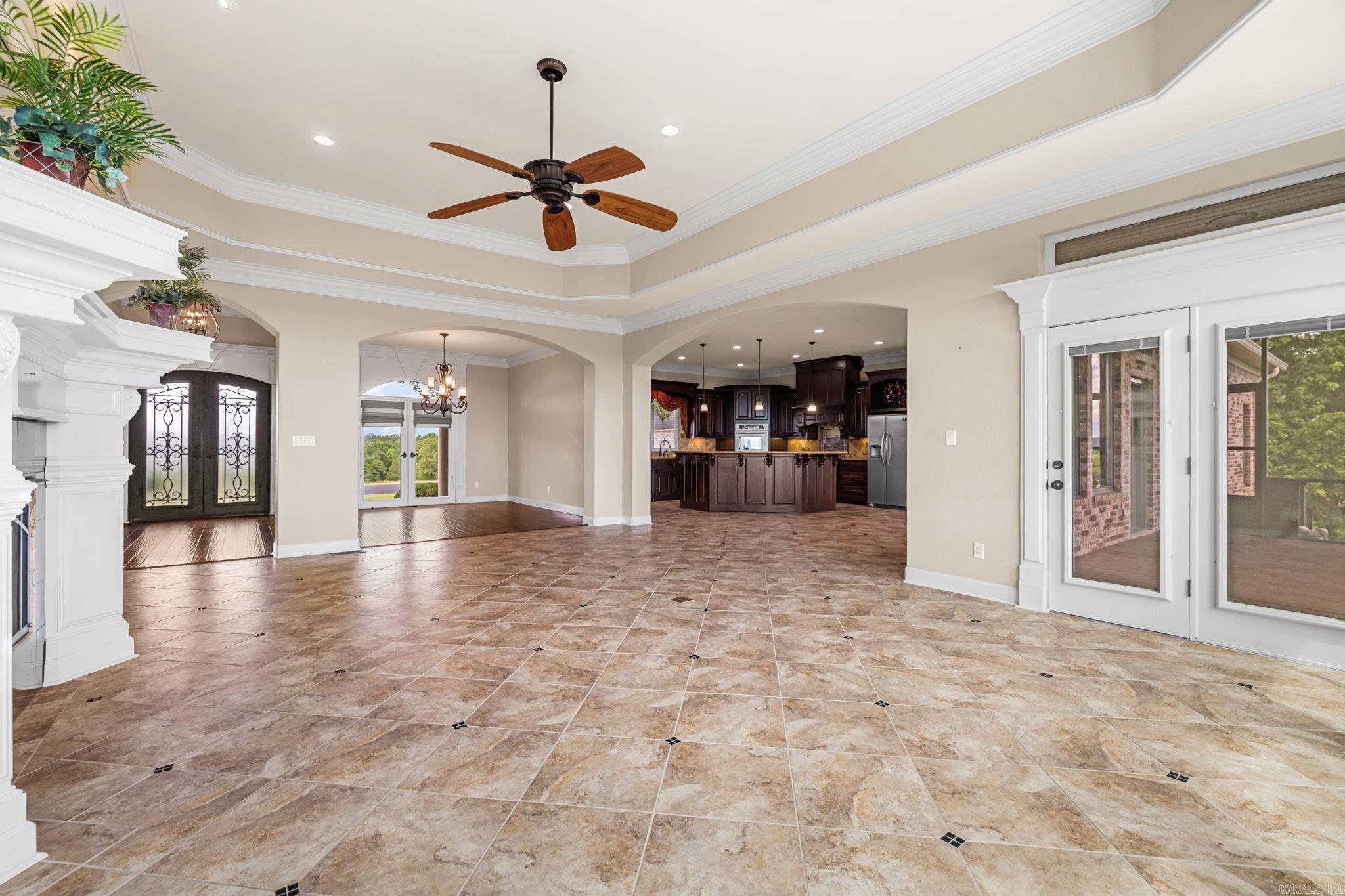 THE RIVER PLANTATION PH III - Residential