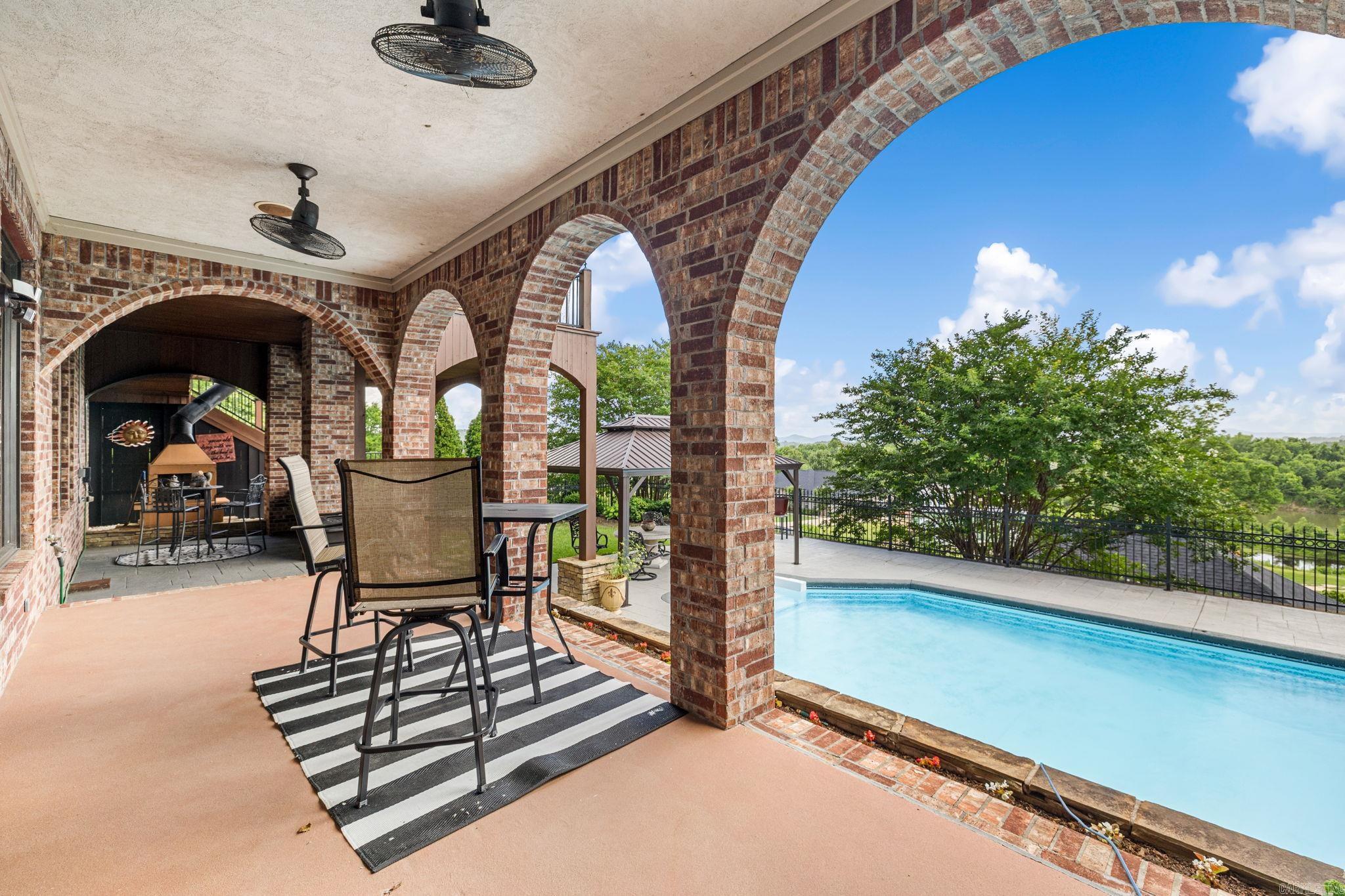 THE RIVER PLANTATION PH III - Residential