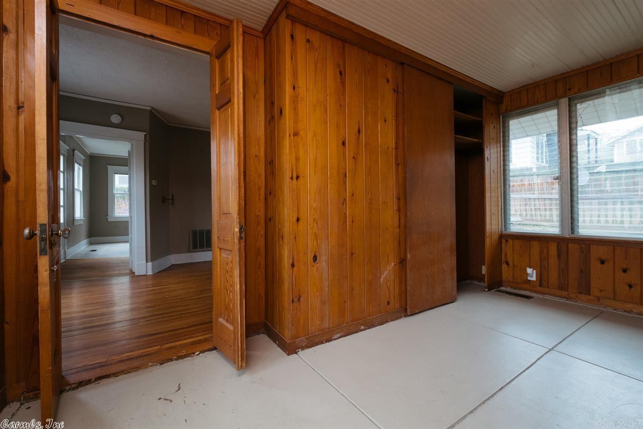 Youngs Park - Residential Lease