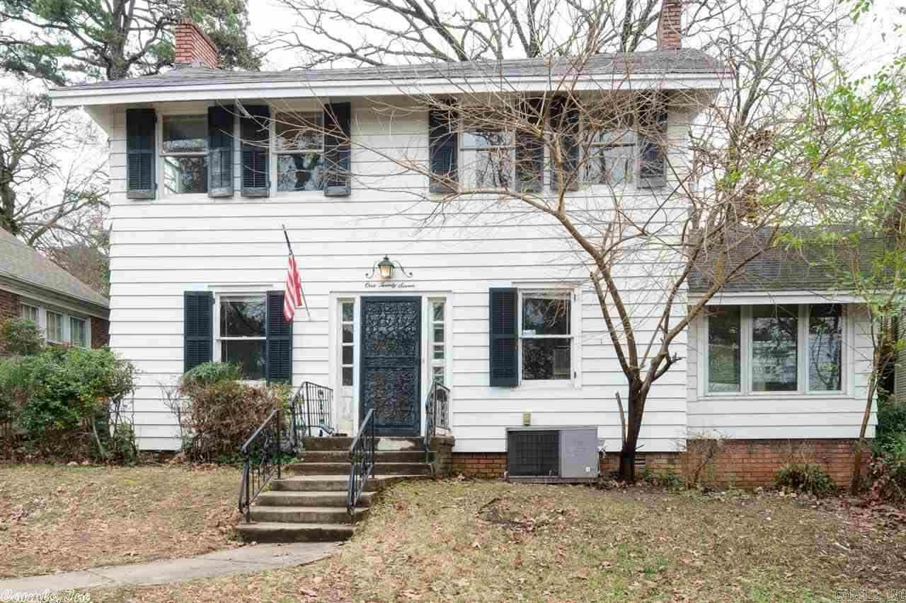 Youngs Park - Residential Lease