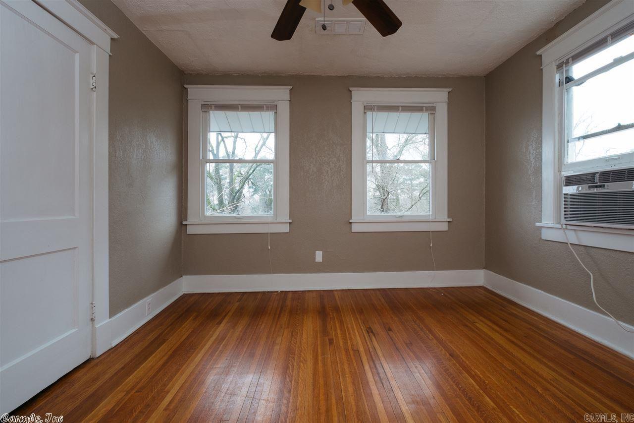 Youngs Park - Residential Lease