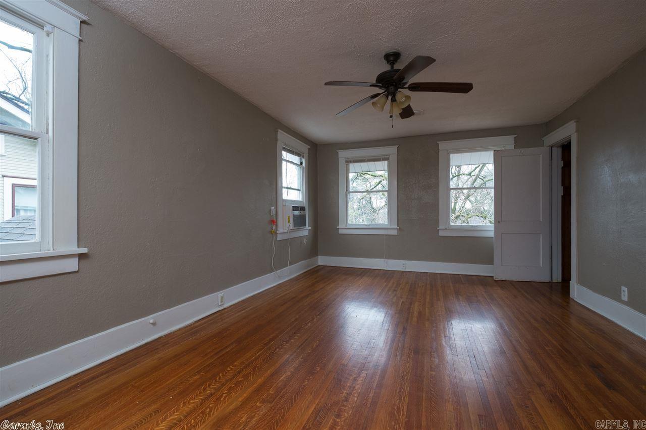 Youngs Park - Residential Lease