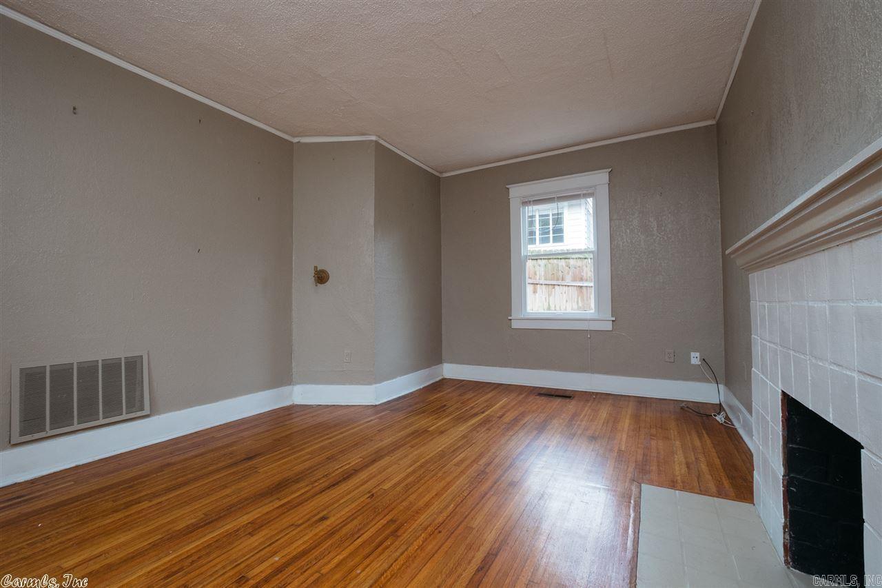 Youngs Park - Residential Lease