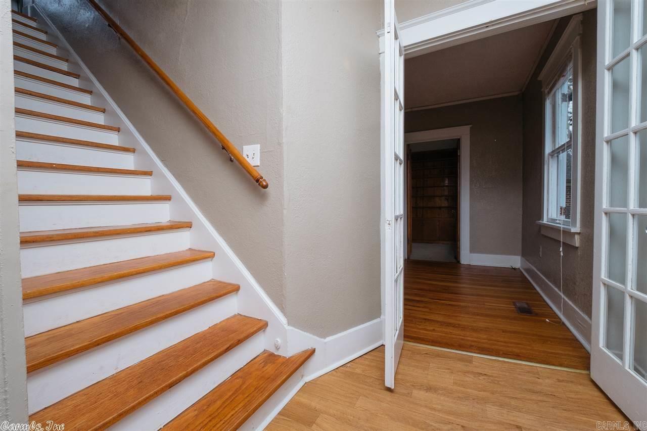 Youngs Park - Residential Lease