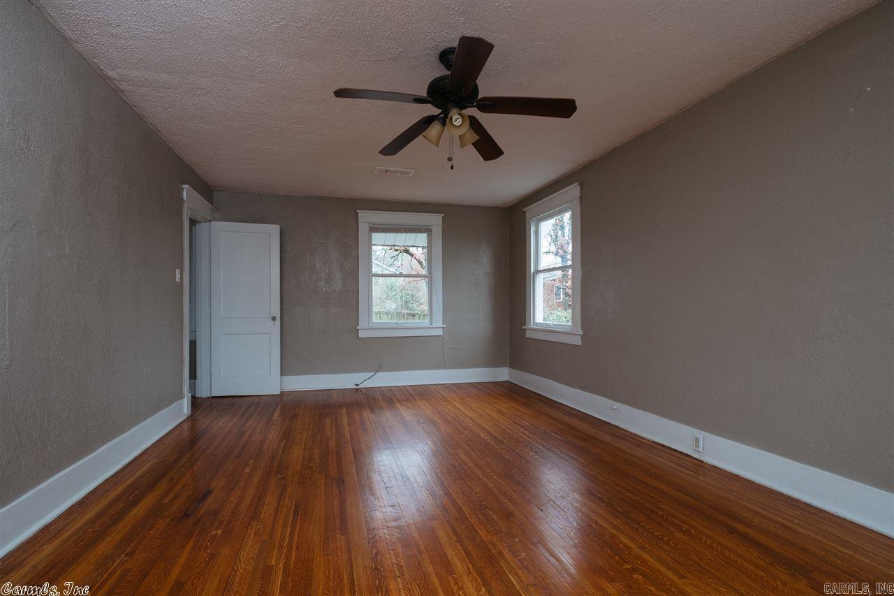 Youngs Park - Residential Lease