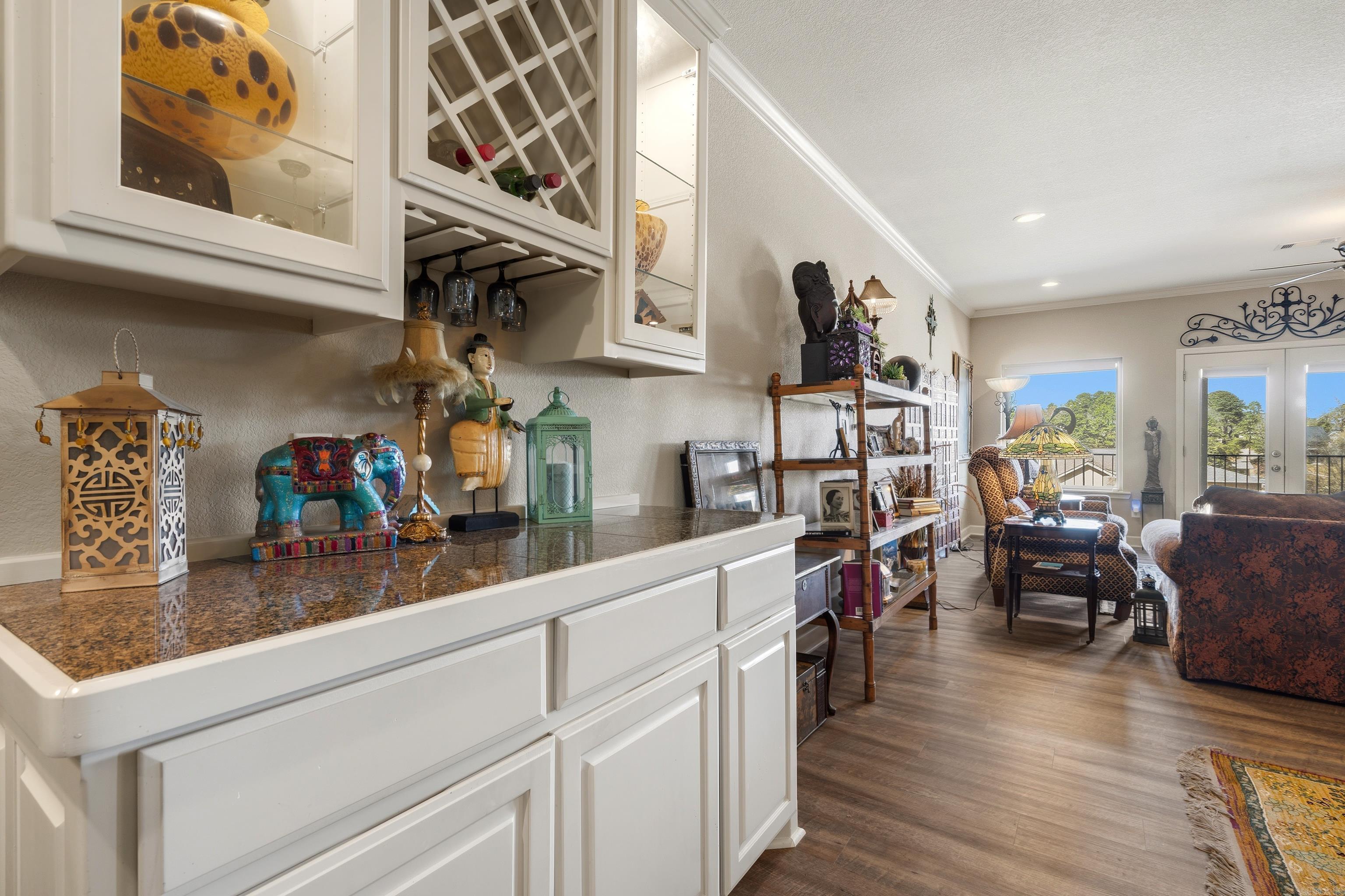 Lookout Bay HPR - Residential