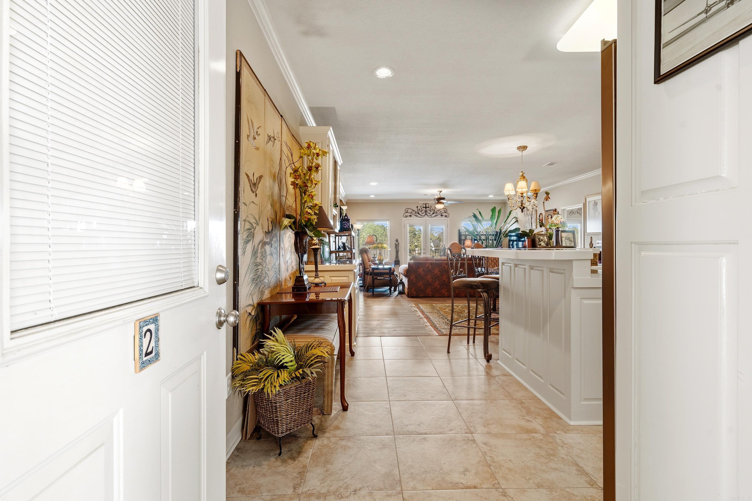 Lookout Bay HPR - Residential