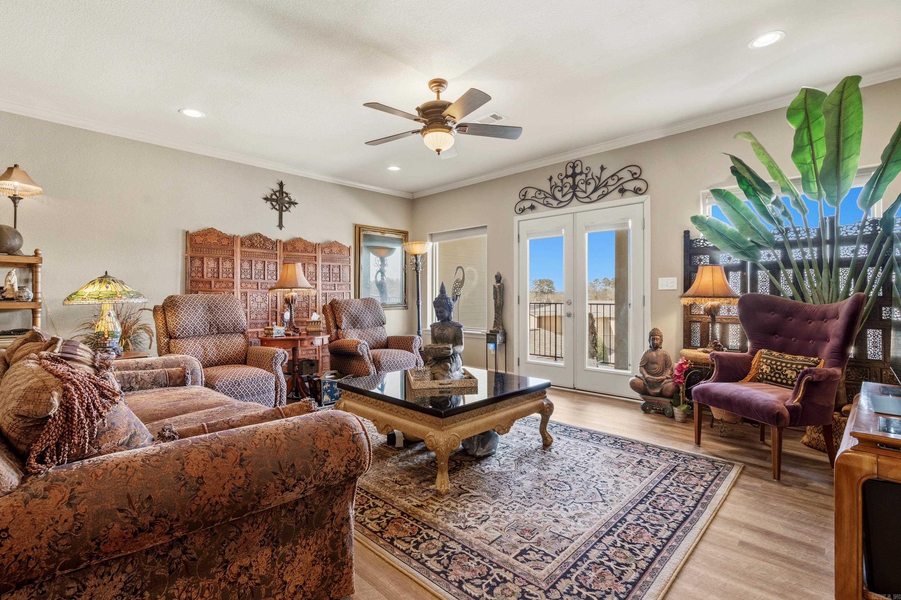 Lookout Bay HPR - Residential