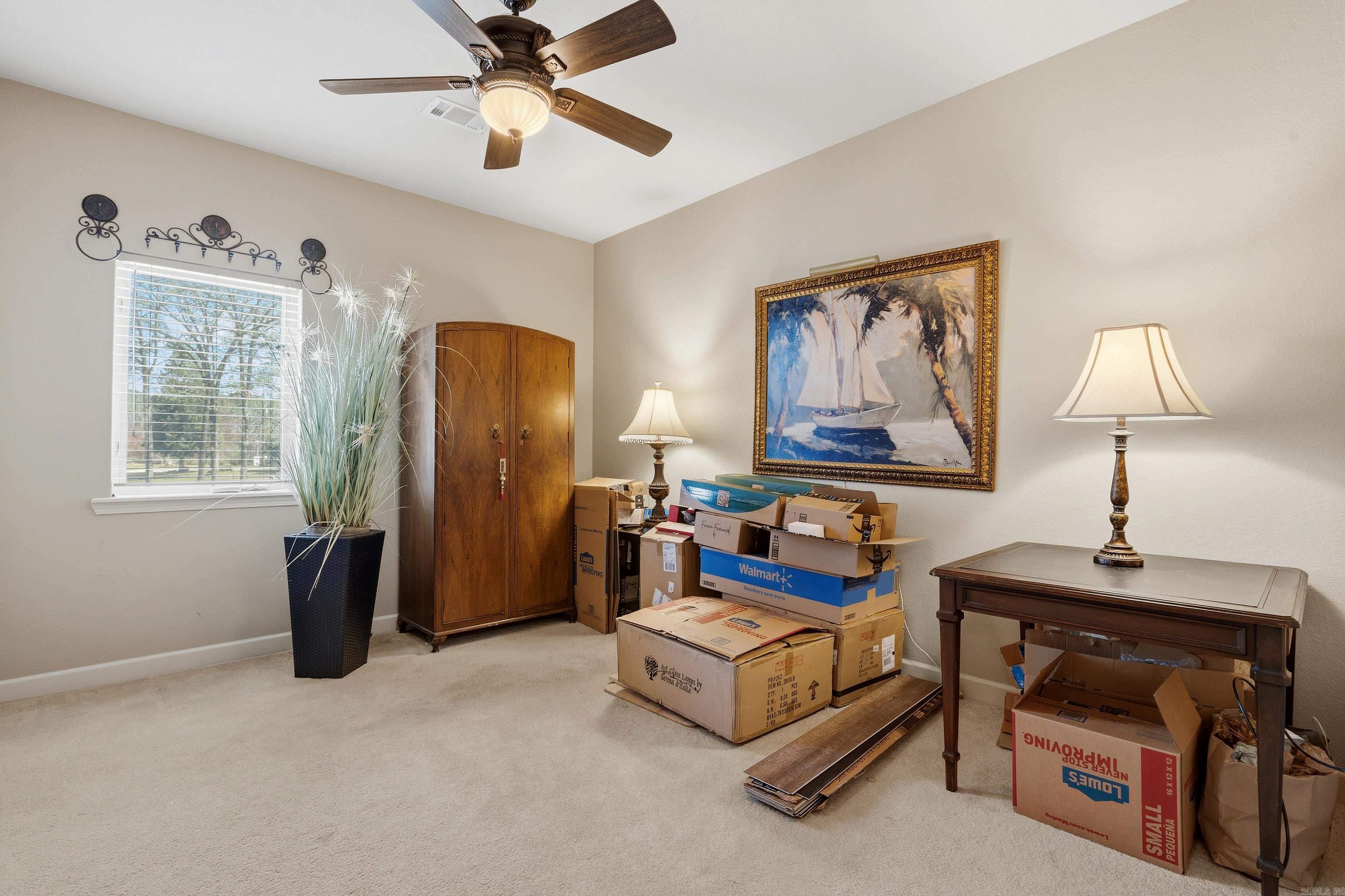 Lookout Bay HPR - Residential