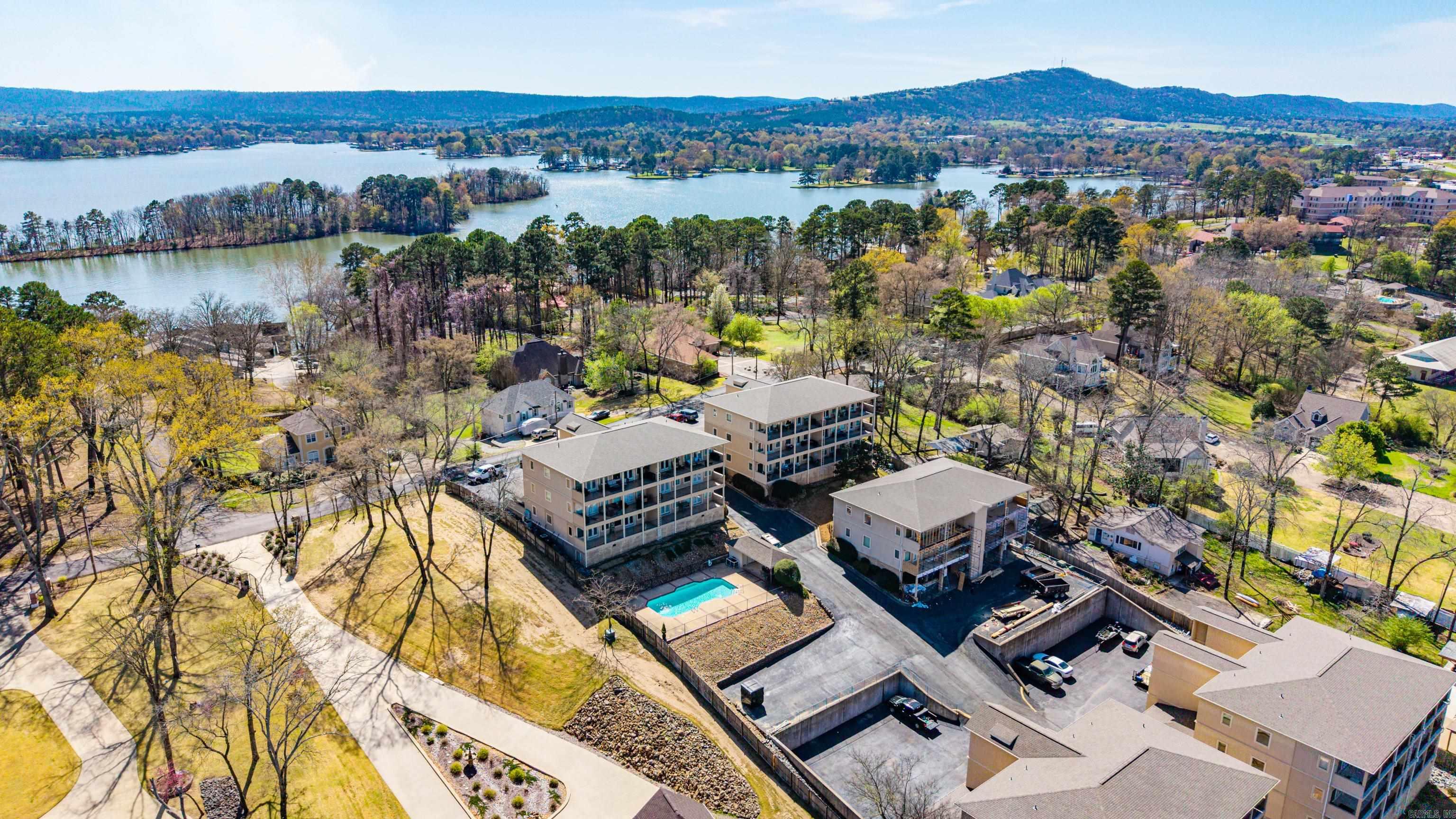 Lookout Bay HPR - Residential