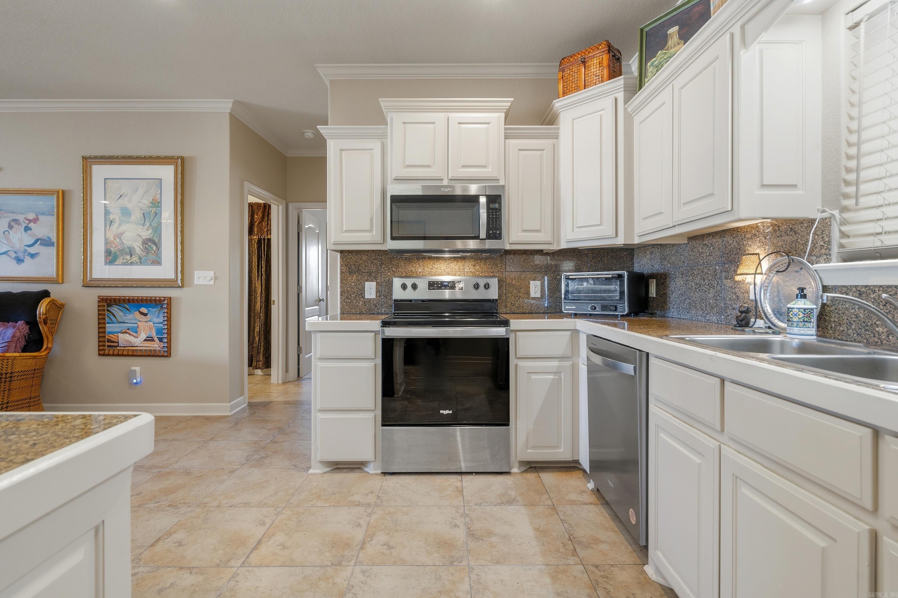 Lookout Bay HPR - Residential