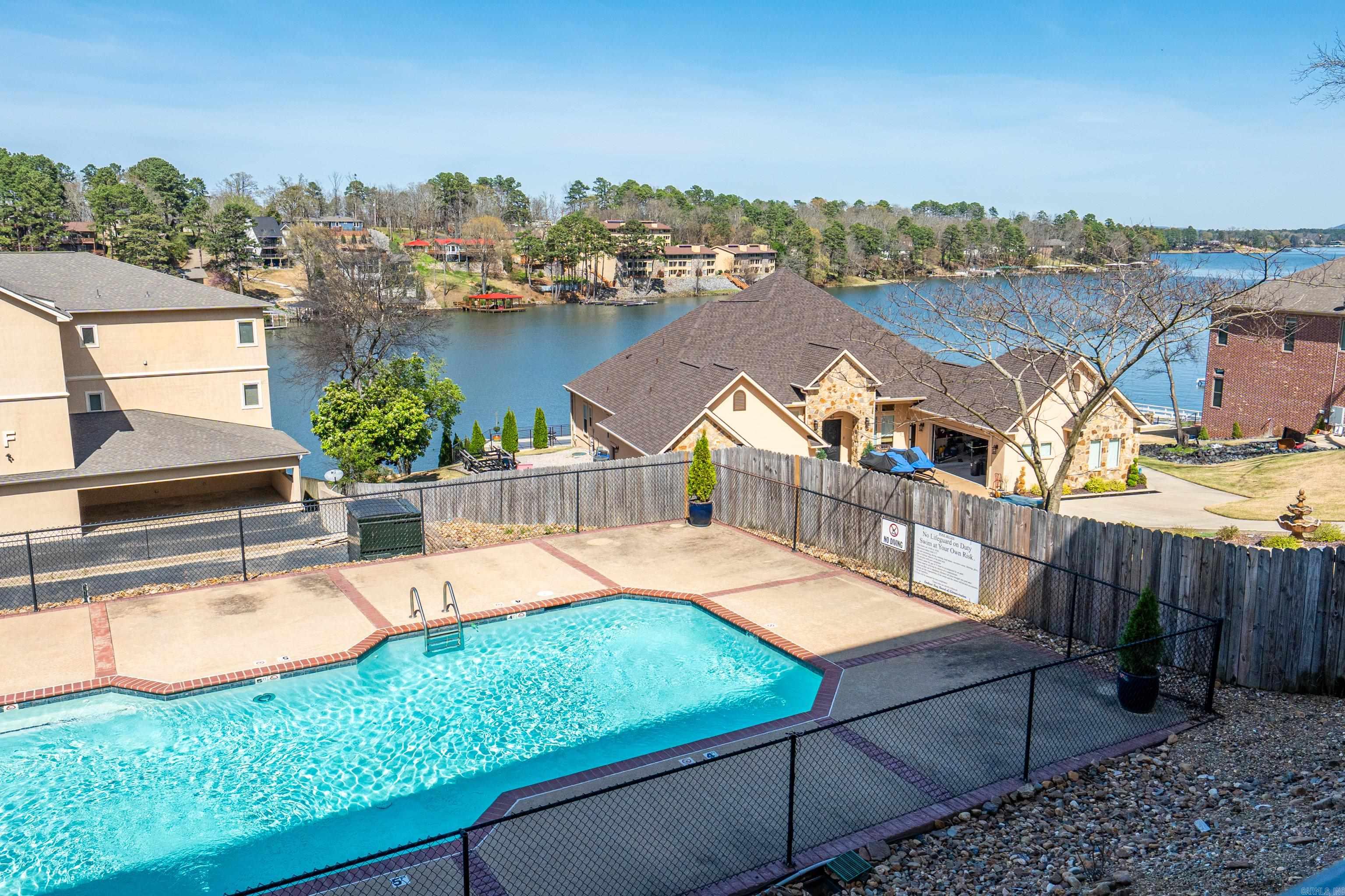 Lookout Bay HPR - Residential