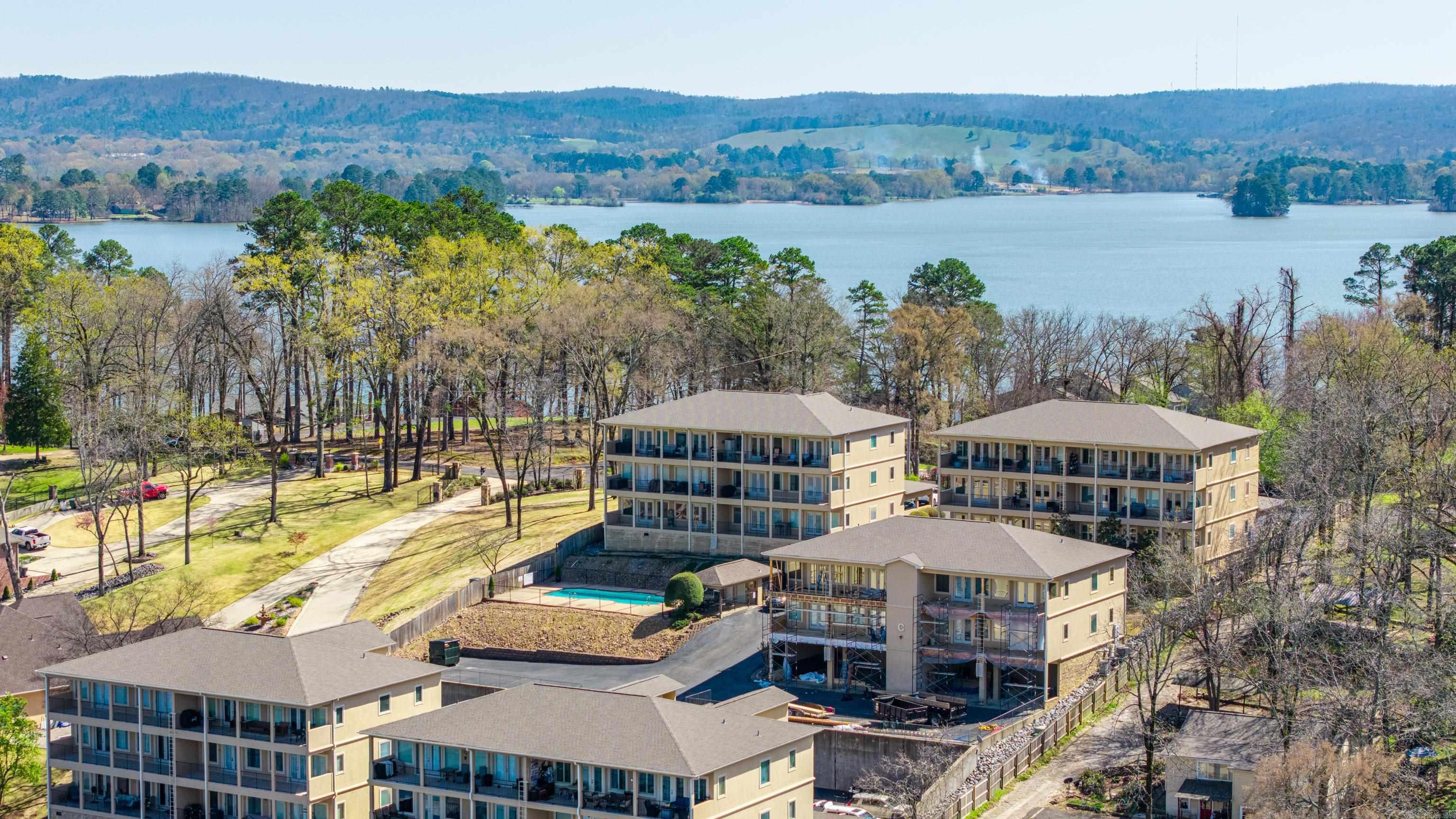 Lookout Bay HPR - Residential