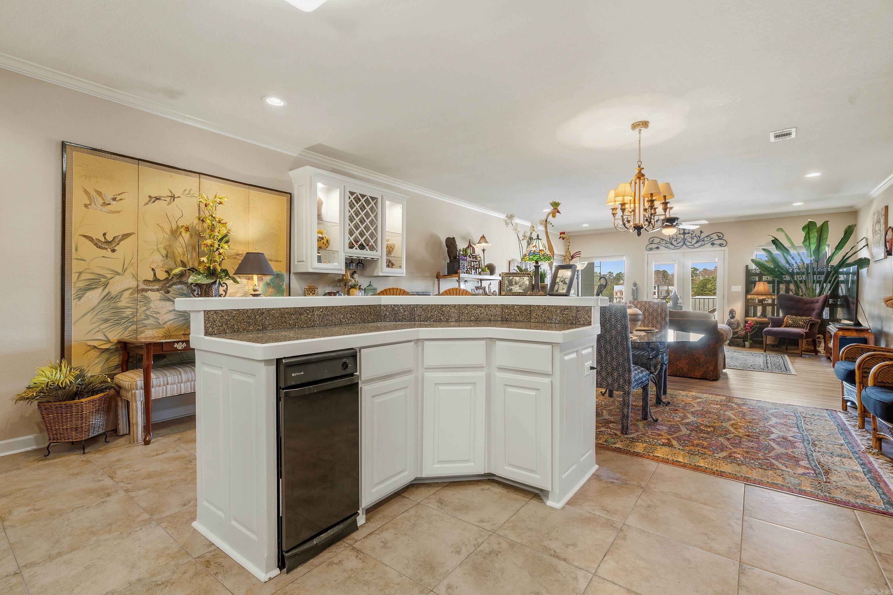 Lookout Bay HPR - Residential