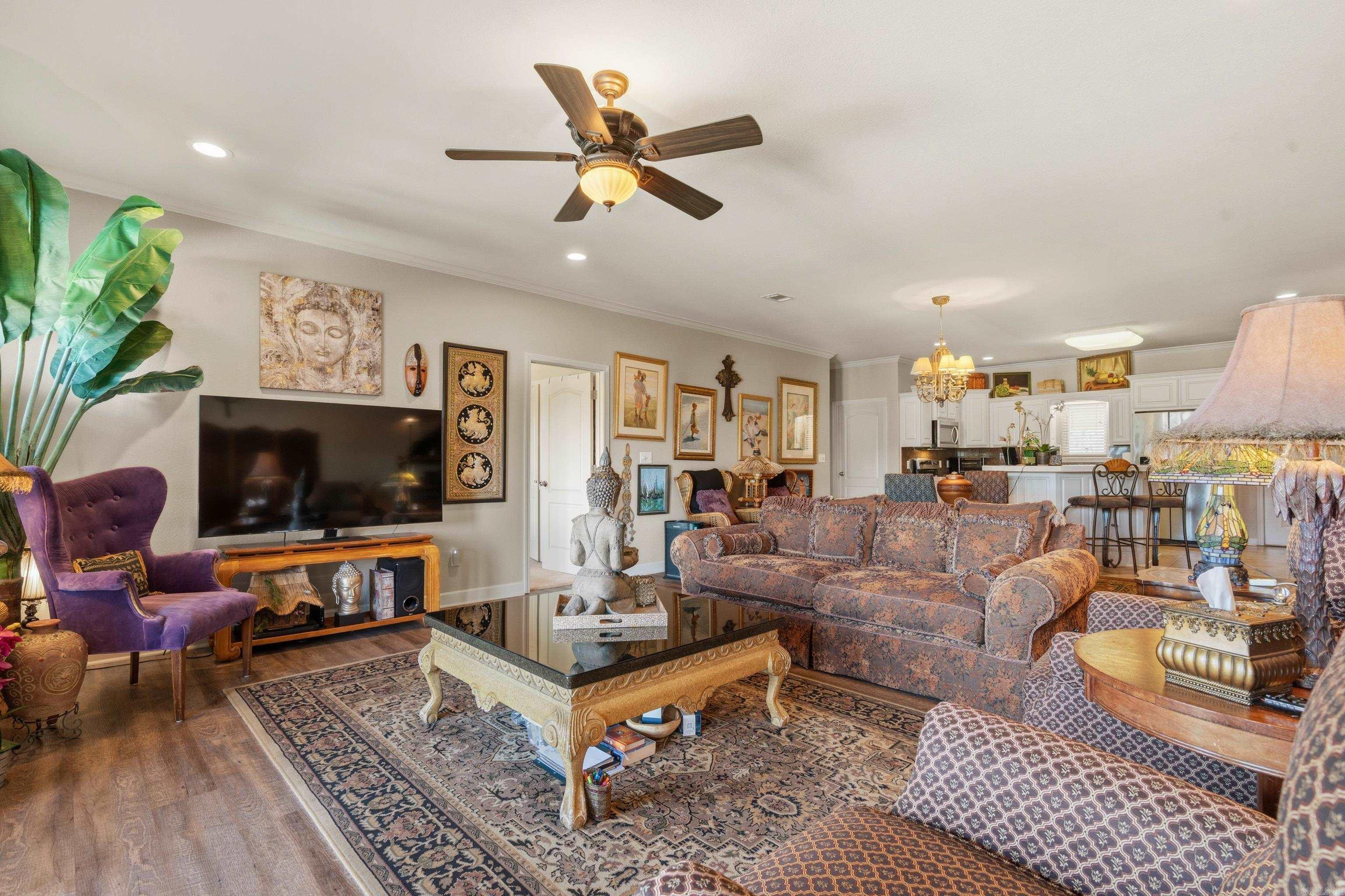 Lookout Bay HPR - Residential