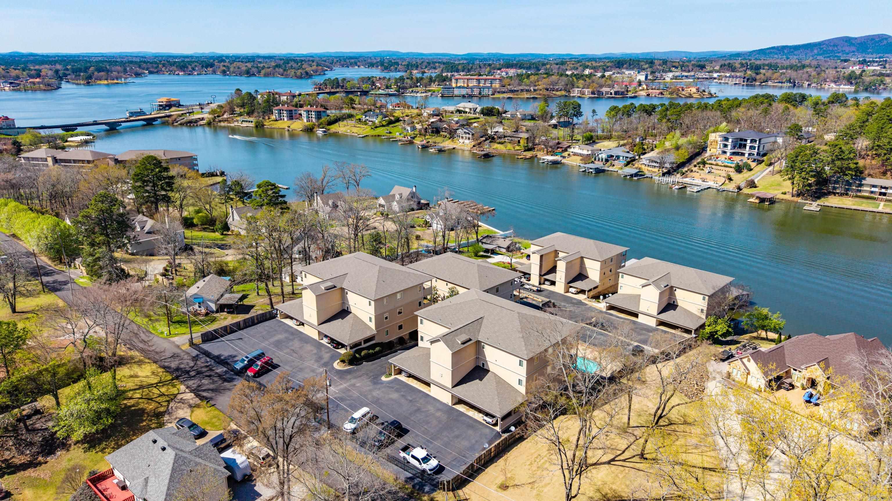 Lookout Bay HPR - Residential