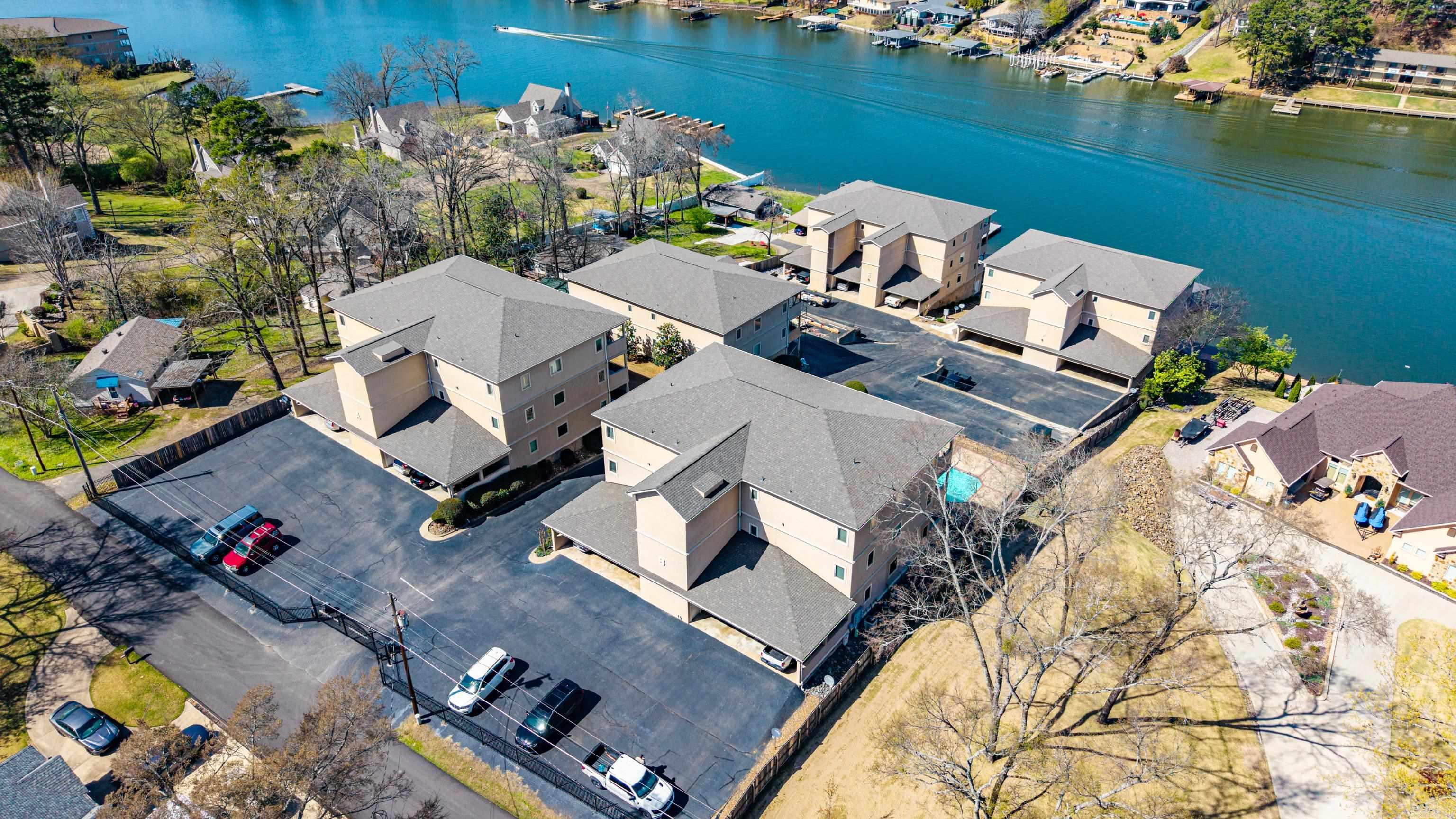 Lookout Bay HPR - Residential