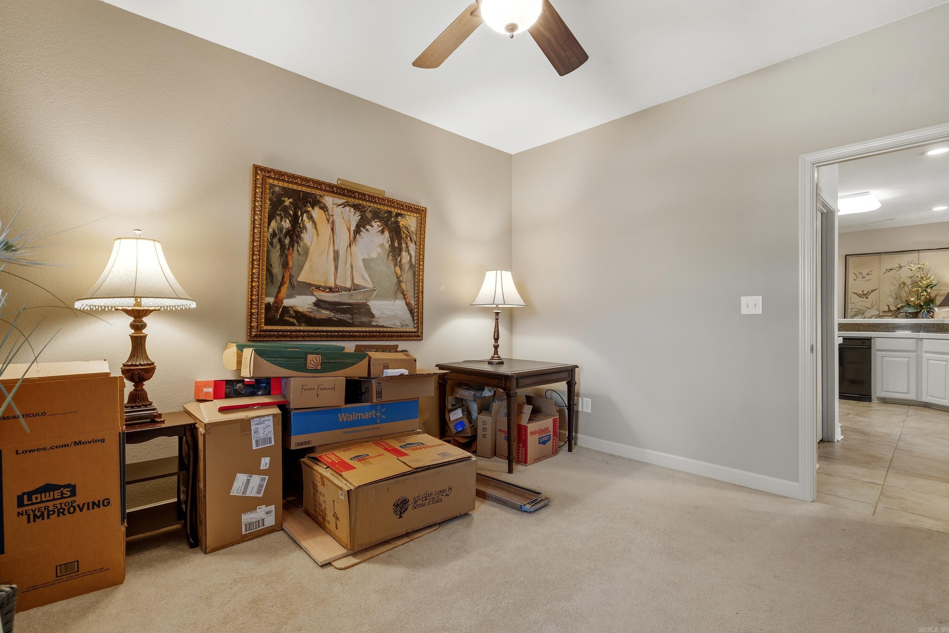 Lookout Bay HPR - Residential