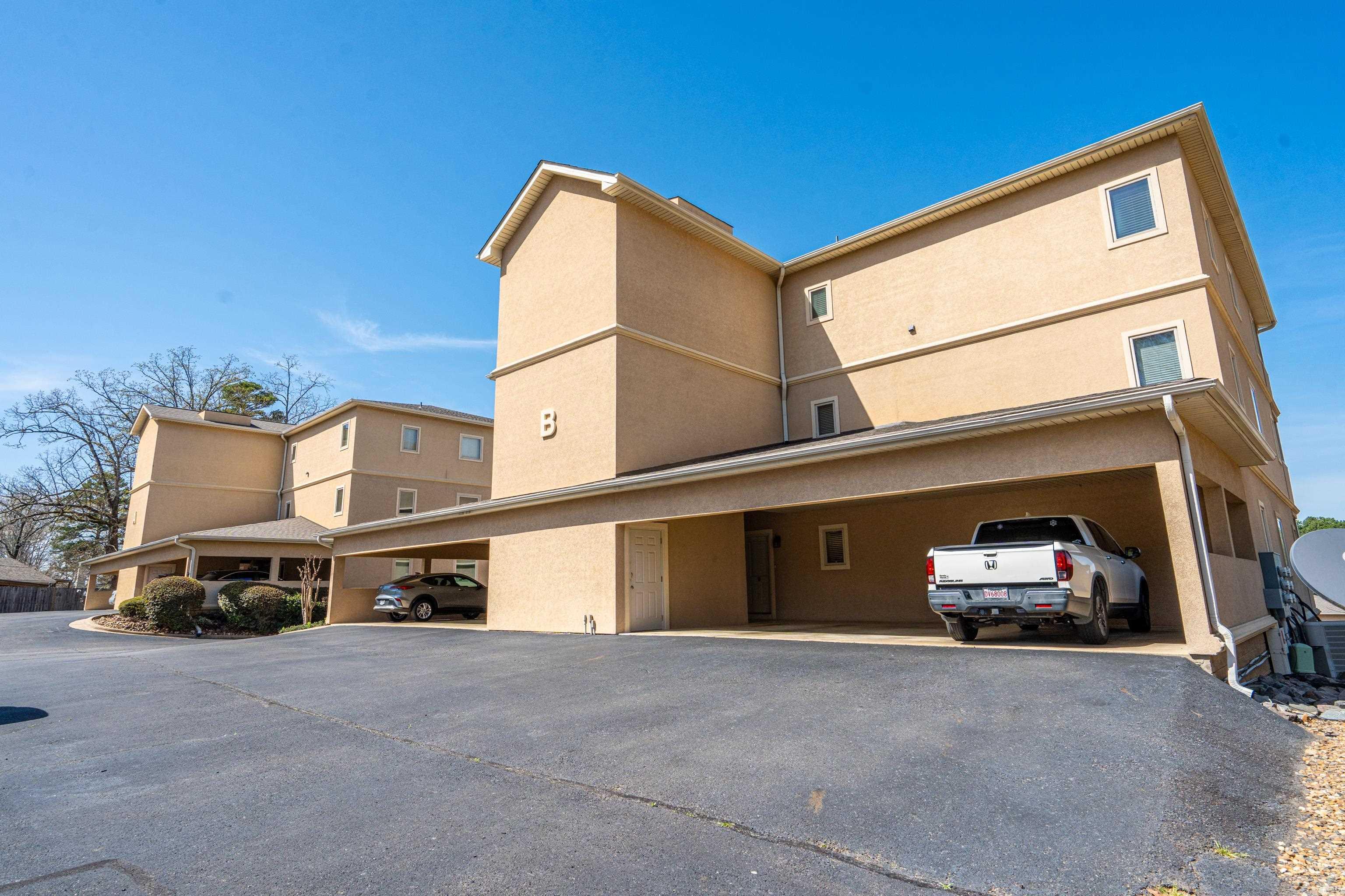 Lookout Bay HPR - Residential