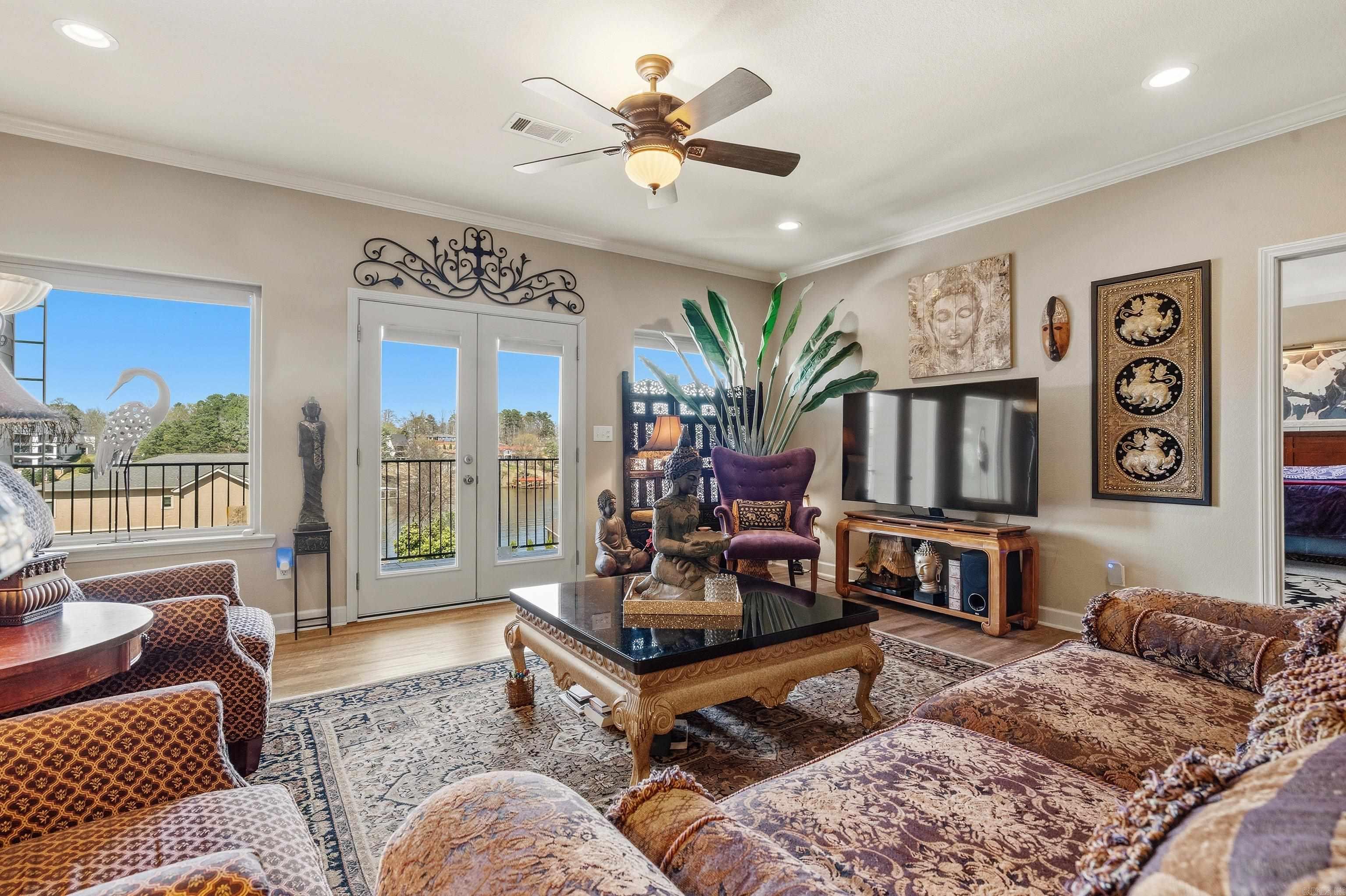 Lookout Bay HPR - Residential