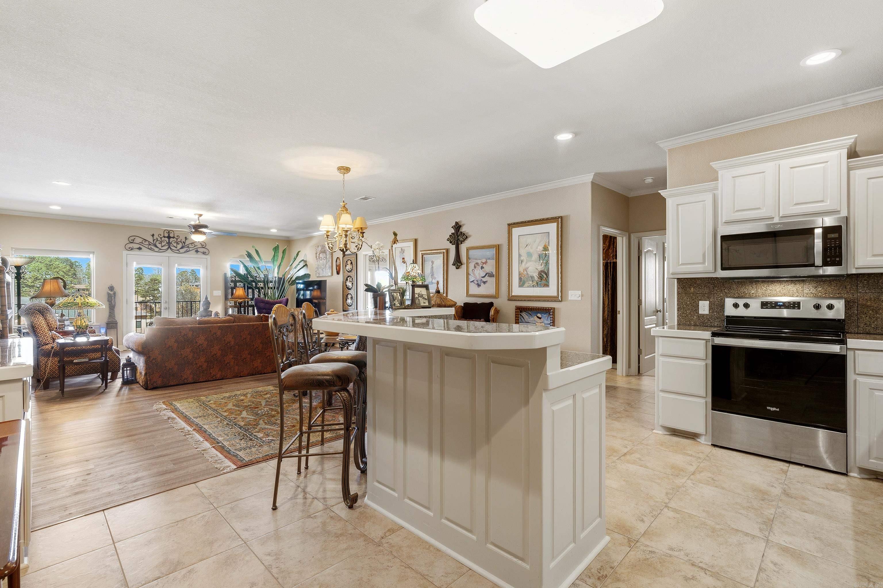 Lookout Bay HPR - Residential