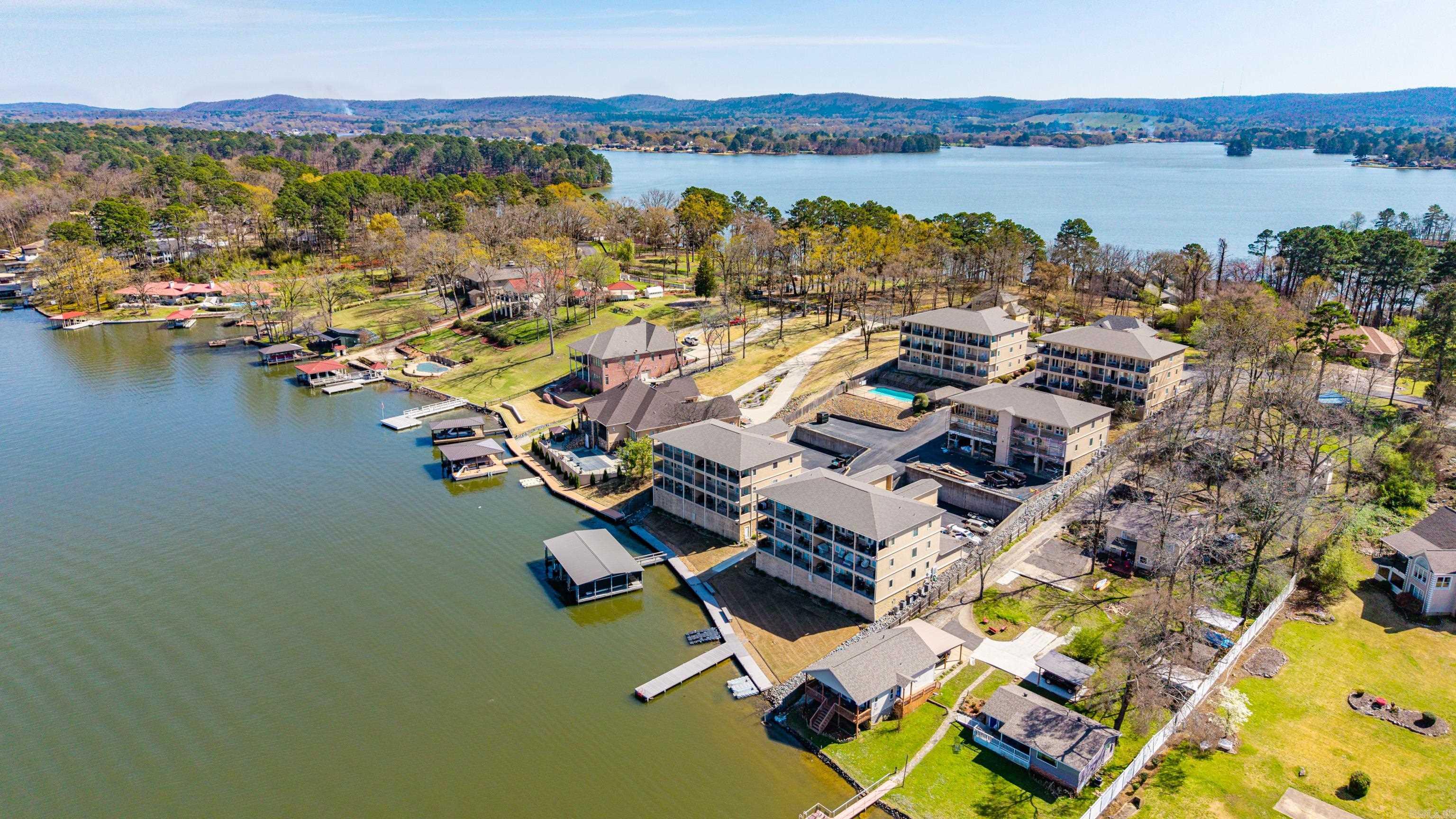 Lookout Bay HPR - Residential