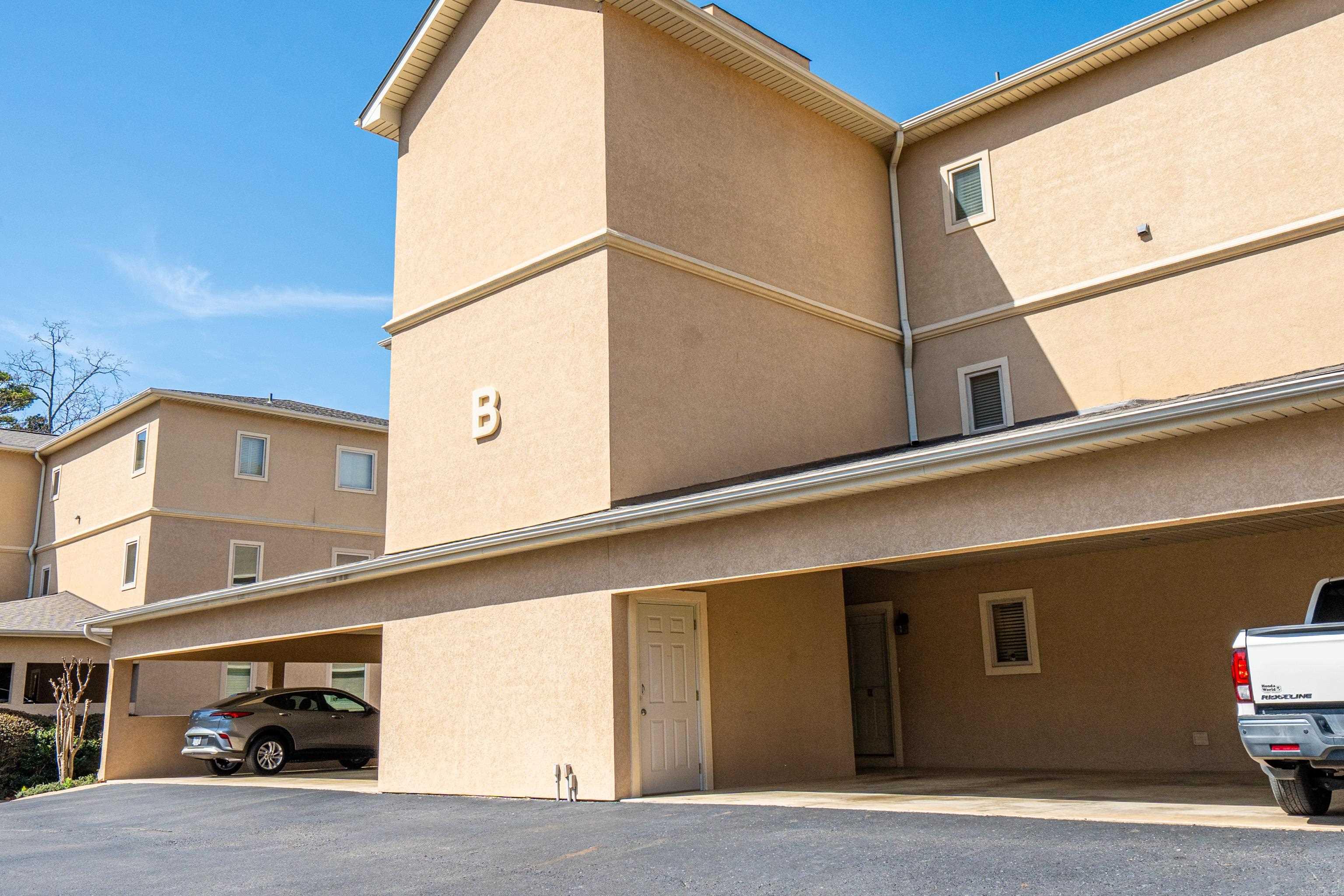 Lookout Bay HPR - Residential