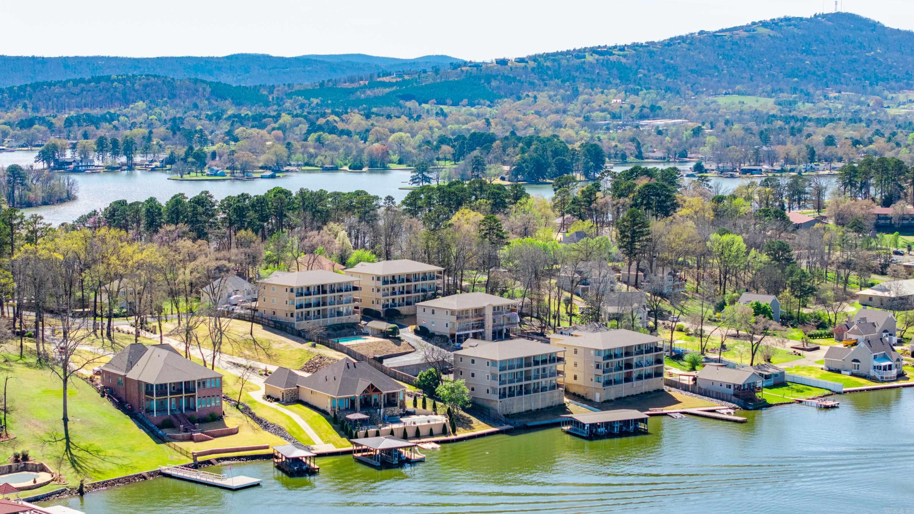 Lookout Bay HPR - Residential