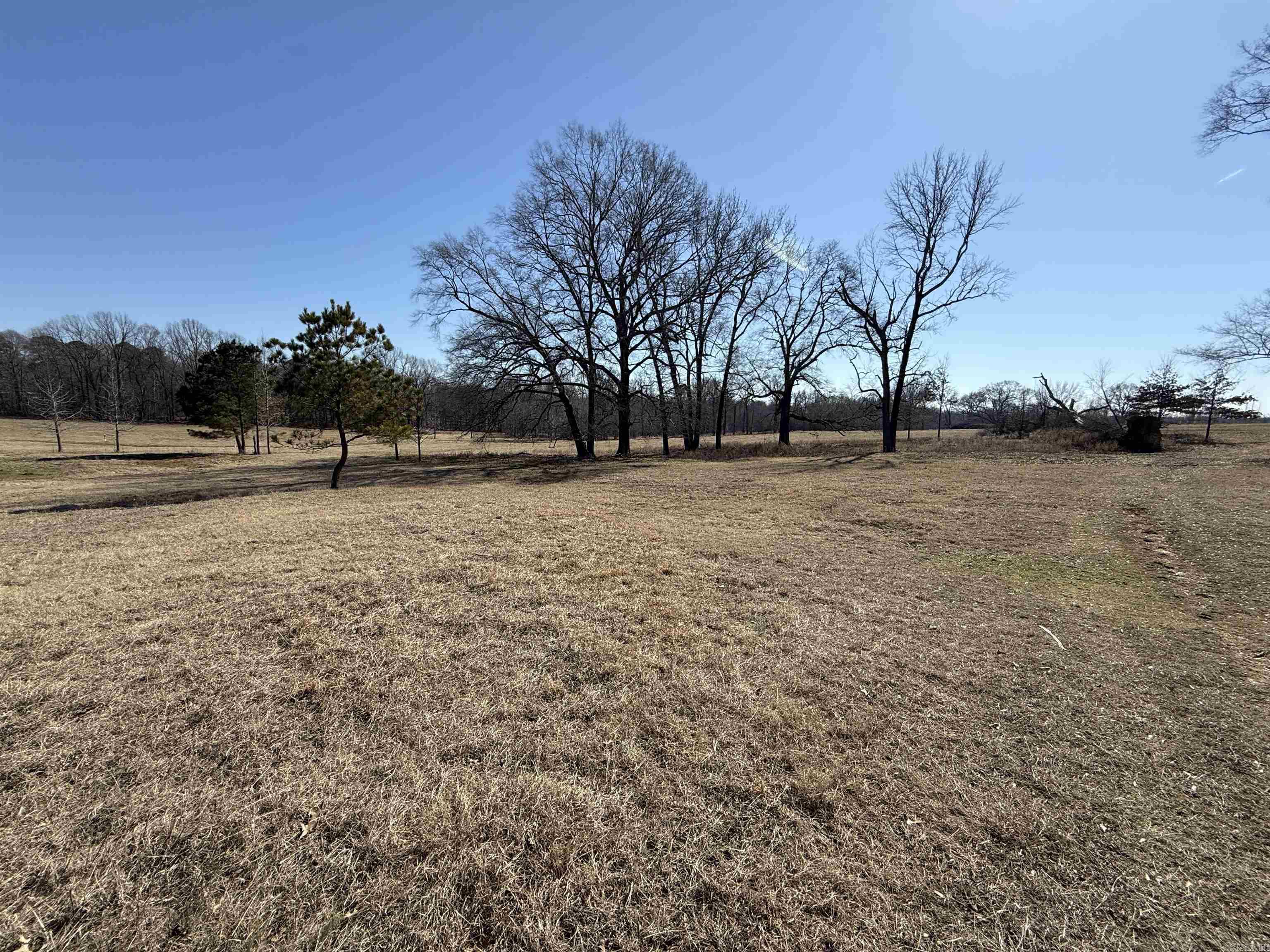 Not in Subdivision - Land